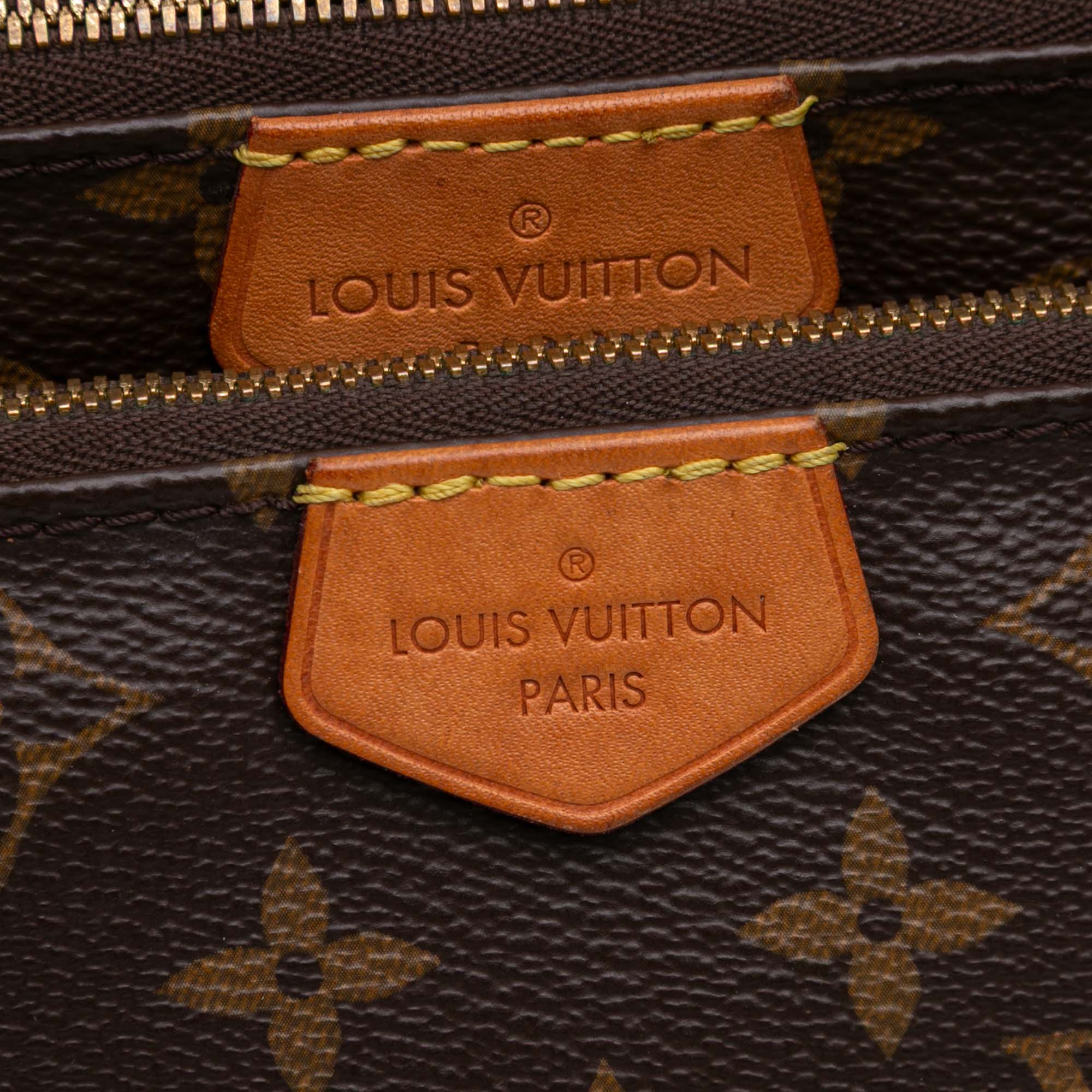 Louis Vuitton Monogram Multi Pochette Accessoires - image 7