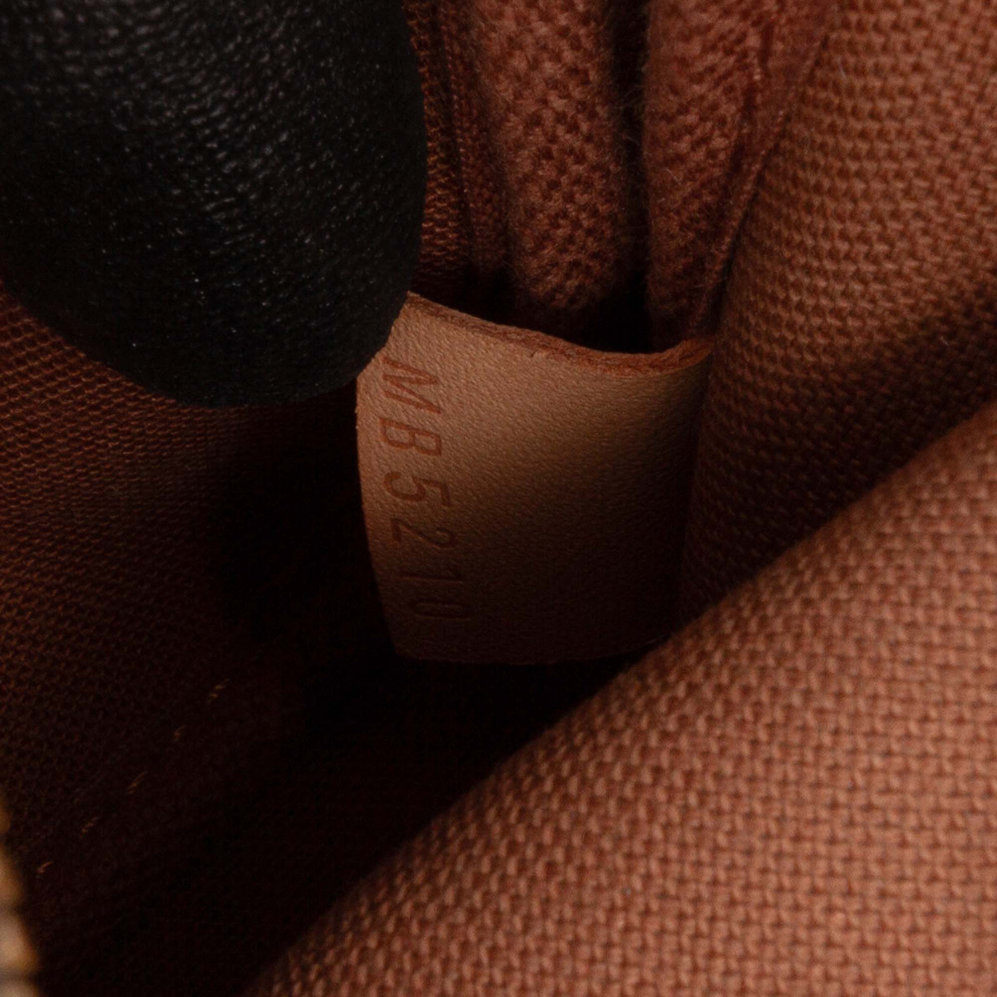 Louis Vuitton Monogram Multi Pochette Accessoires - image 8