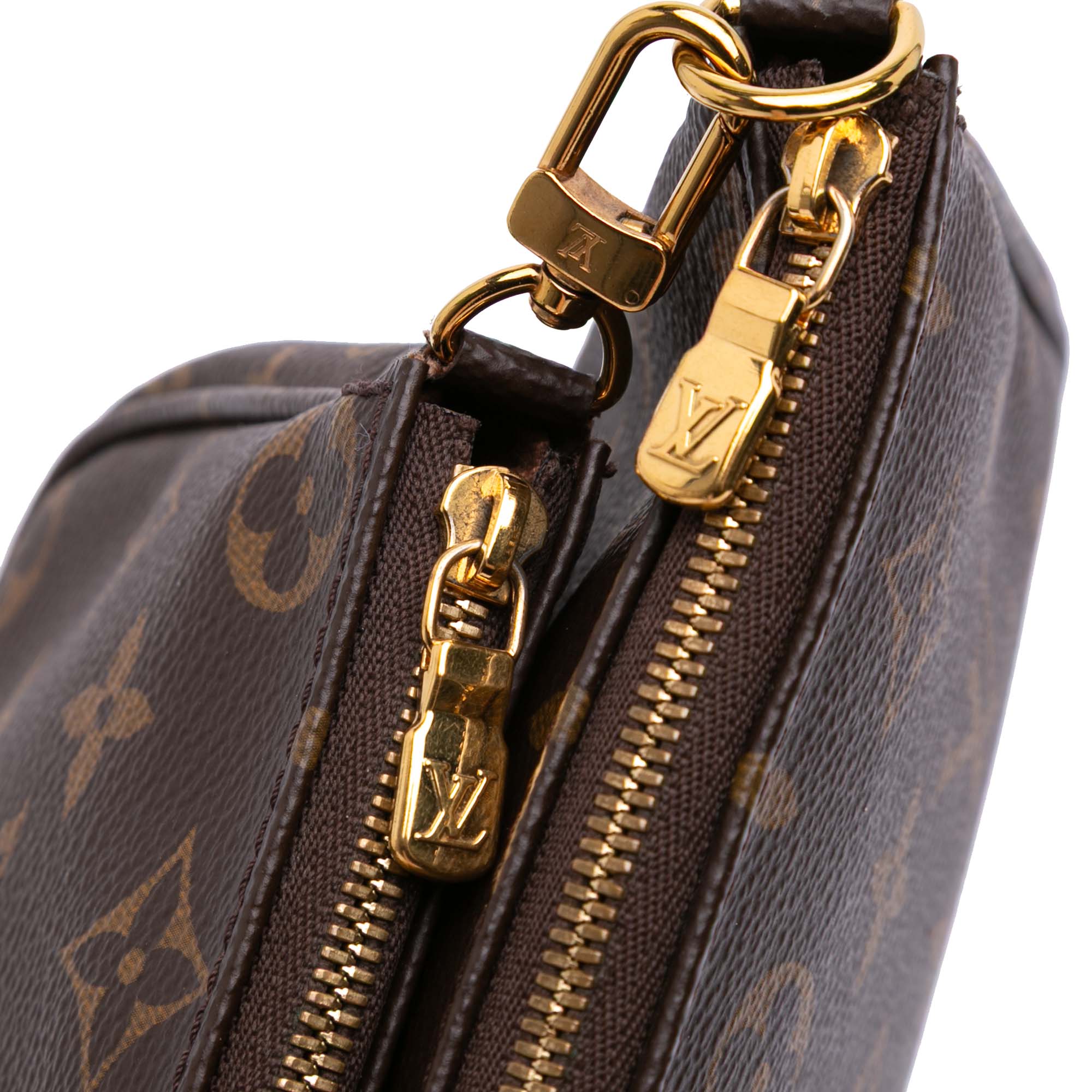 Louis Vuitton Monogram Multi Pochette Accessoires - image 9