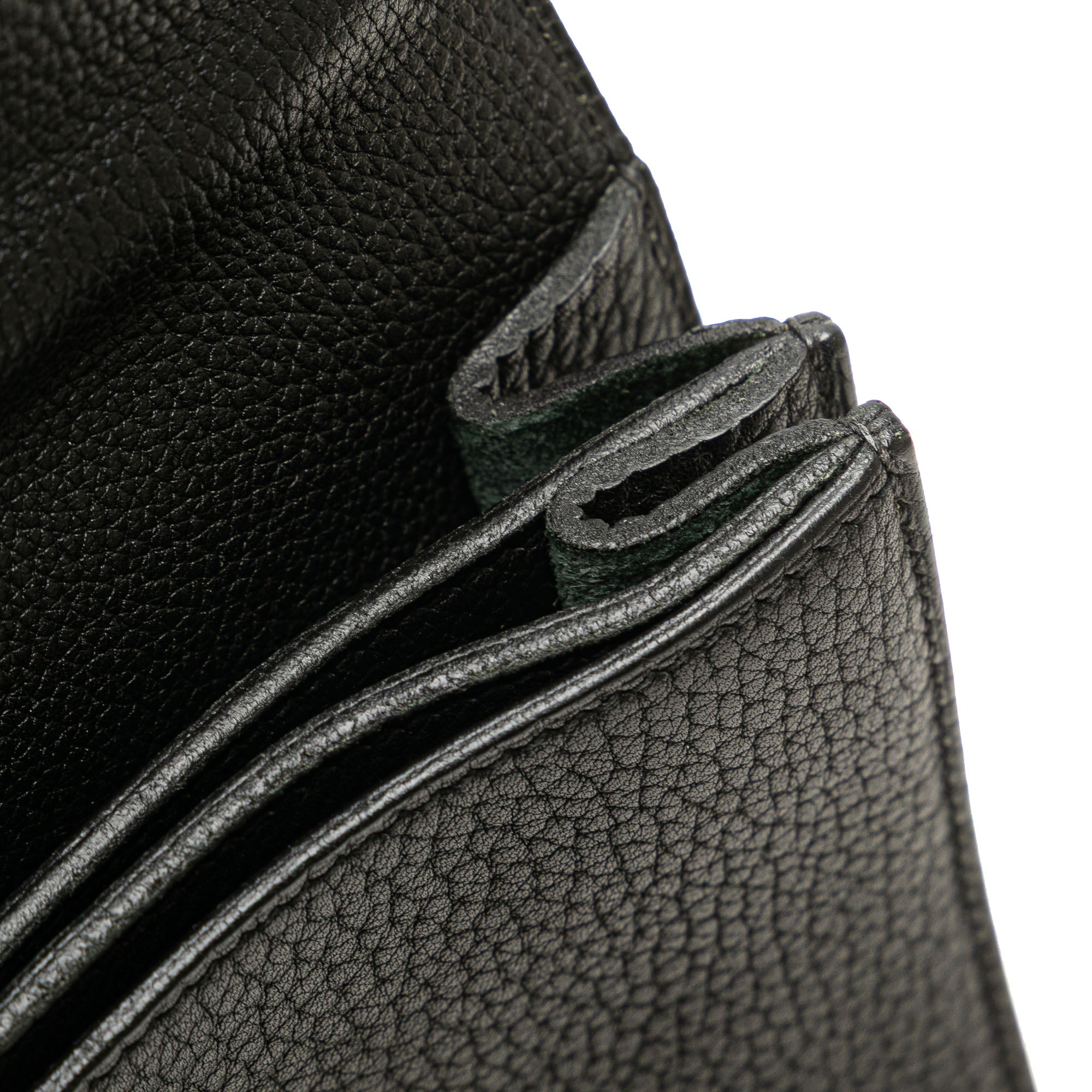 Hermès Togo Sac a Depeches 41 - image 10