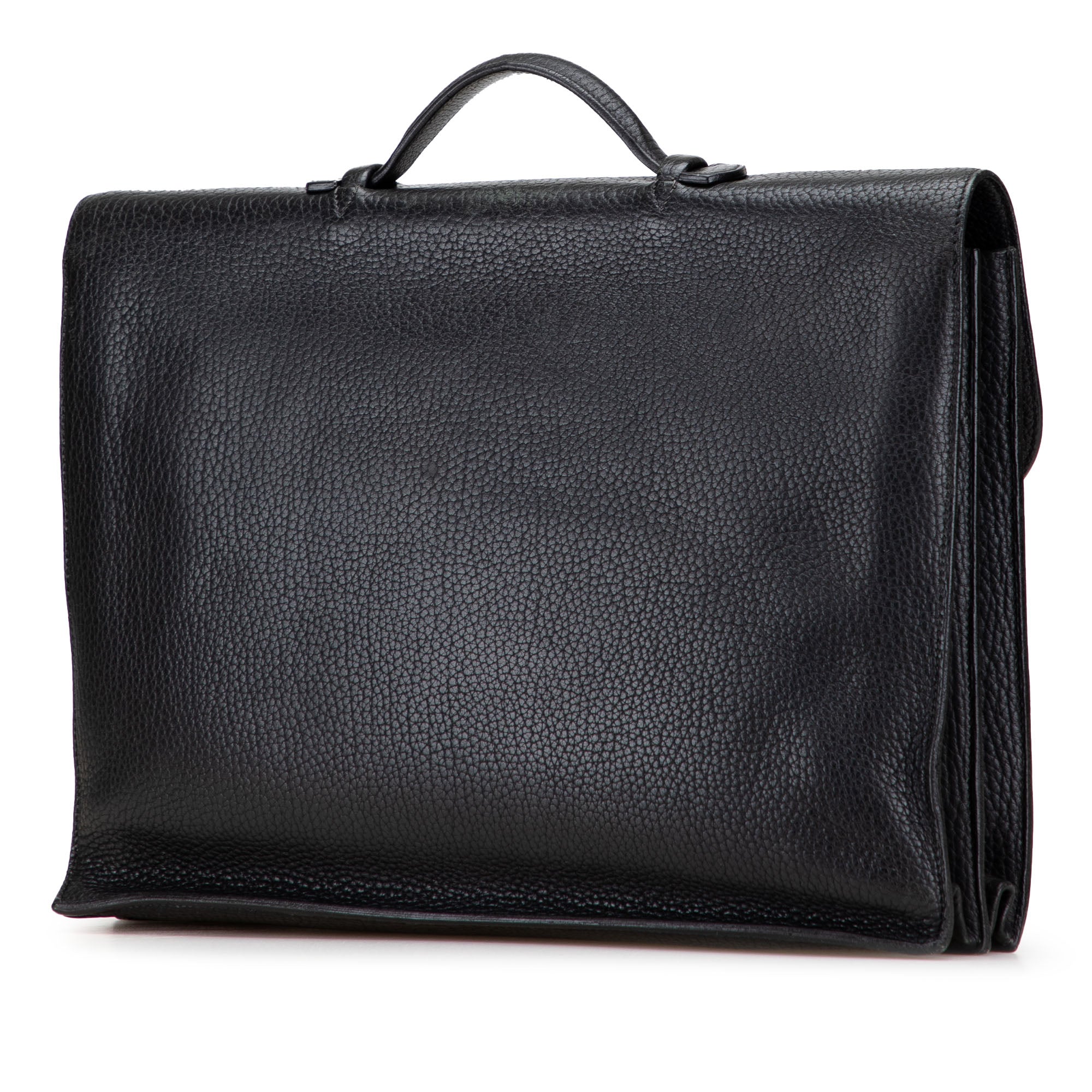 Hermès Togo Sac a Depeches 41 - image 2