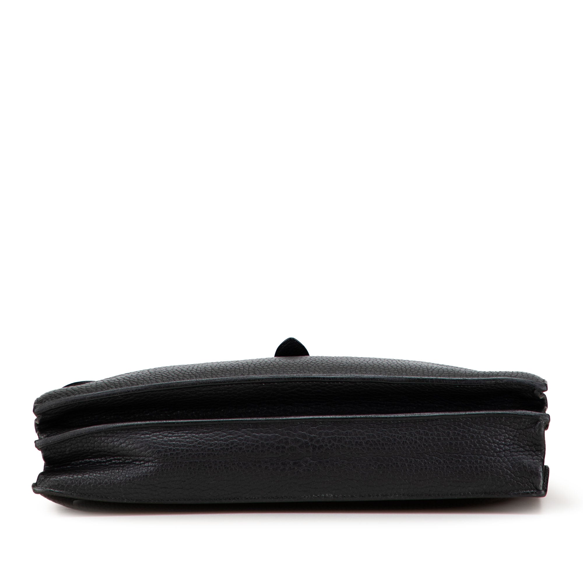 Hermès Togo Sac a Depeches 41 - image 3