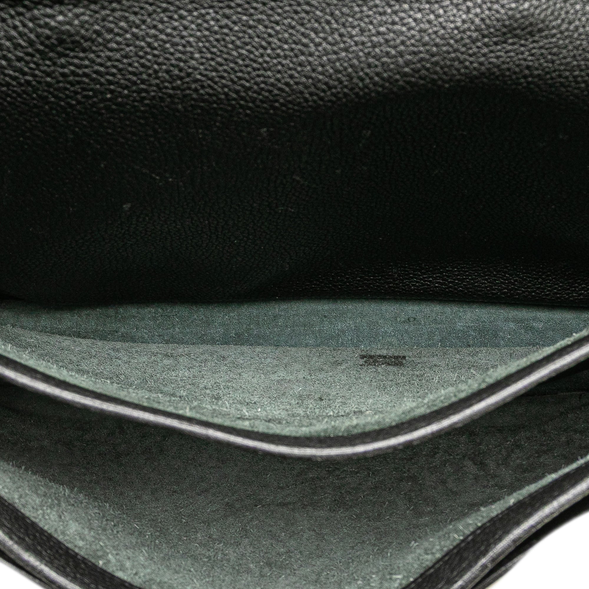 Hermès Togo Sac a Depeches 41 - image 4