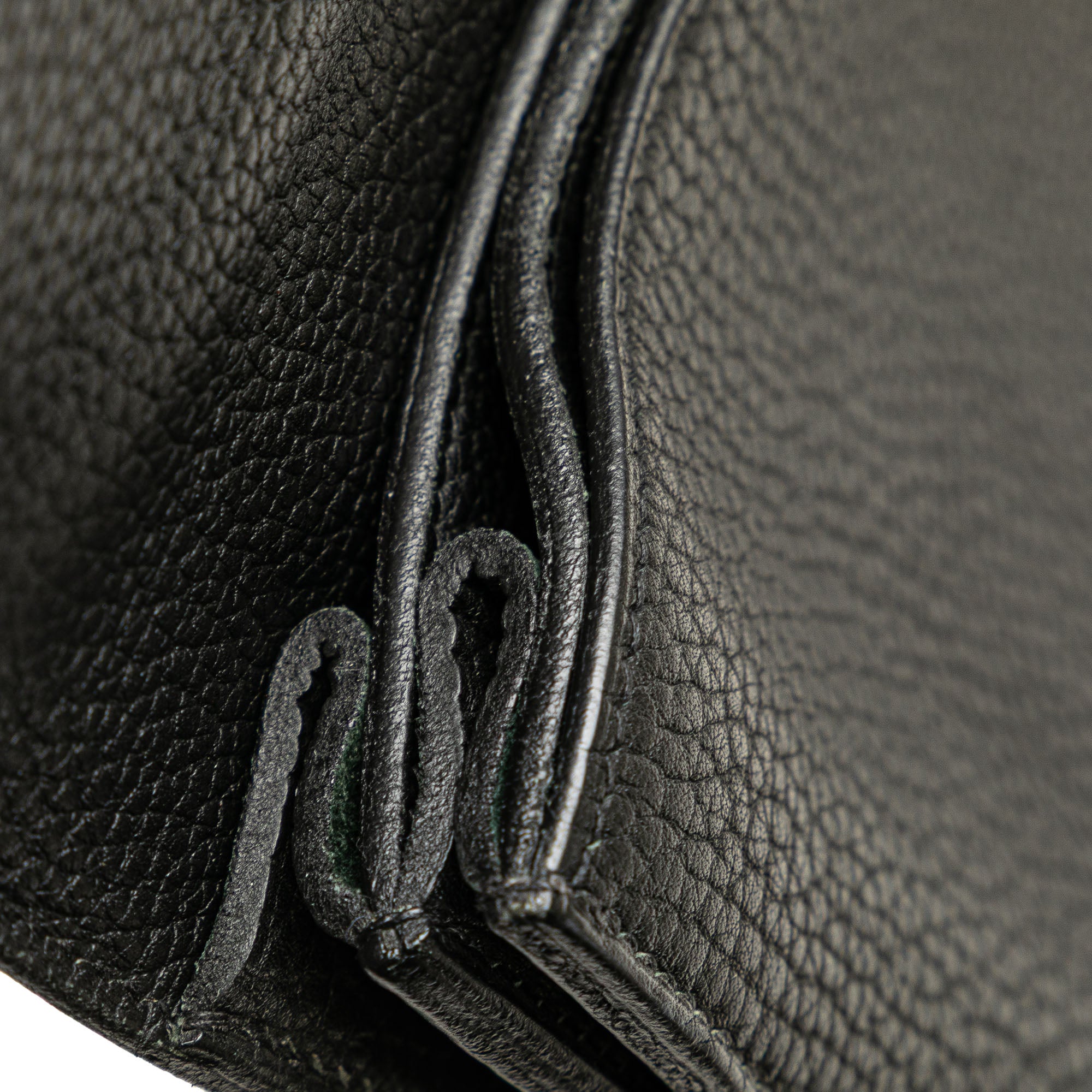 Hermès Togo Sac a Depeches 41 - image 9