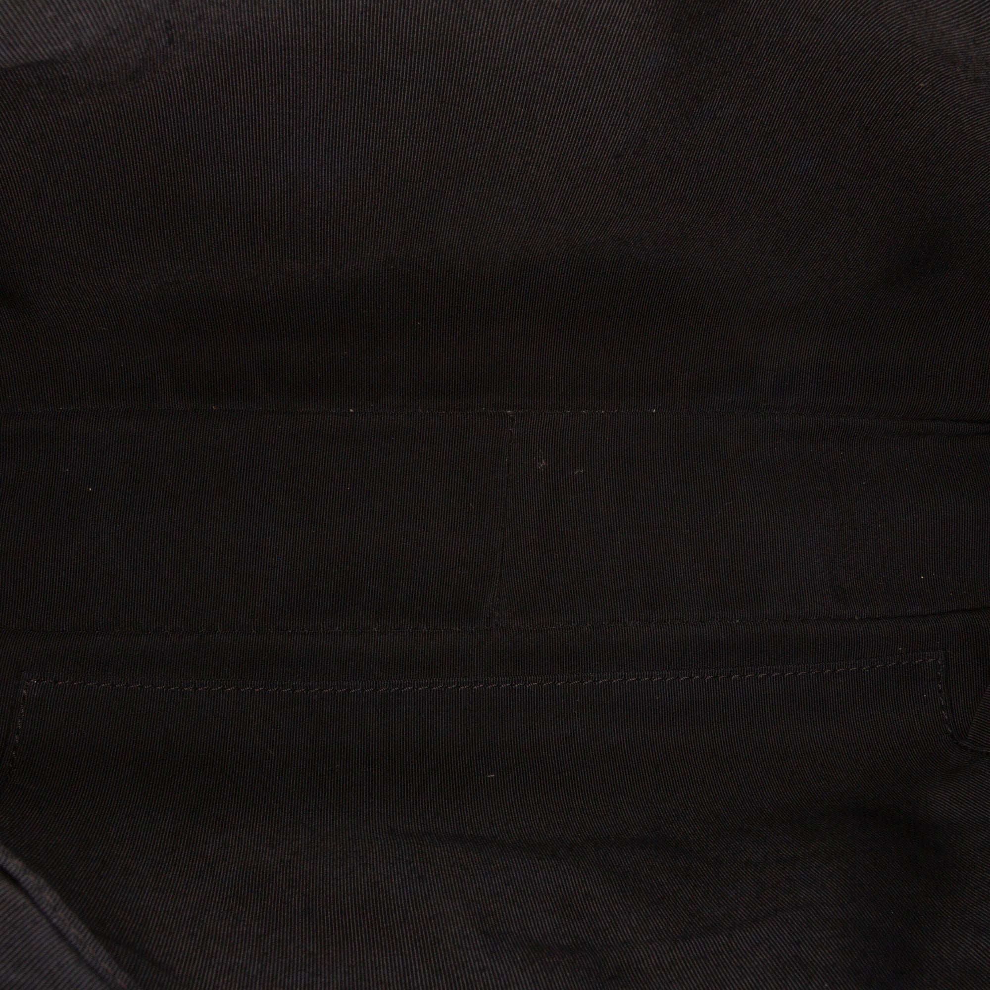 Chanel Caviar Grand Shopping Tote - image 5