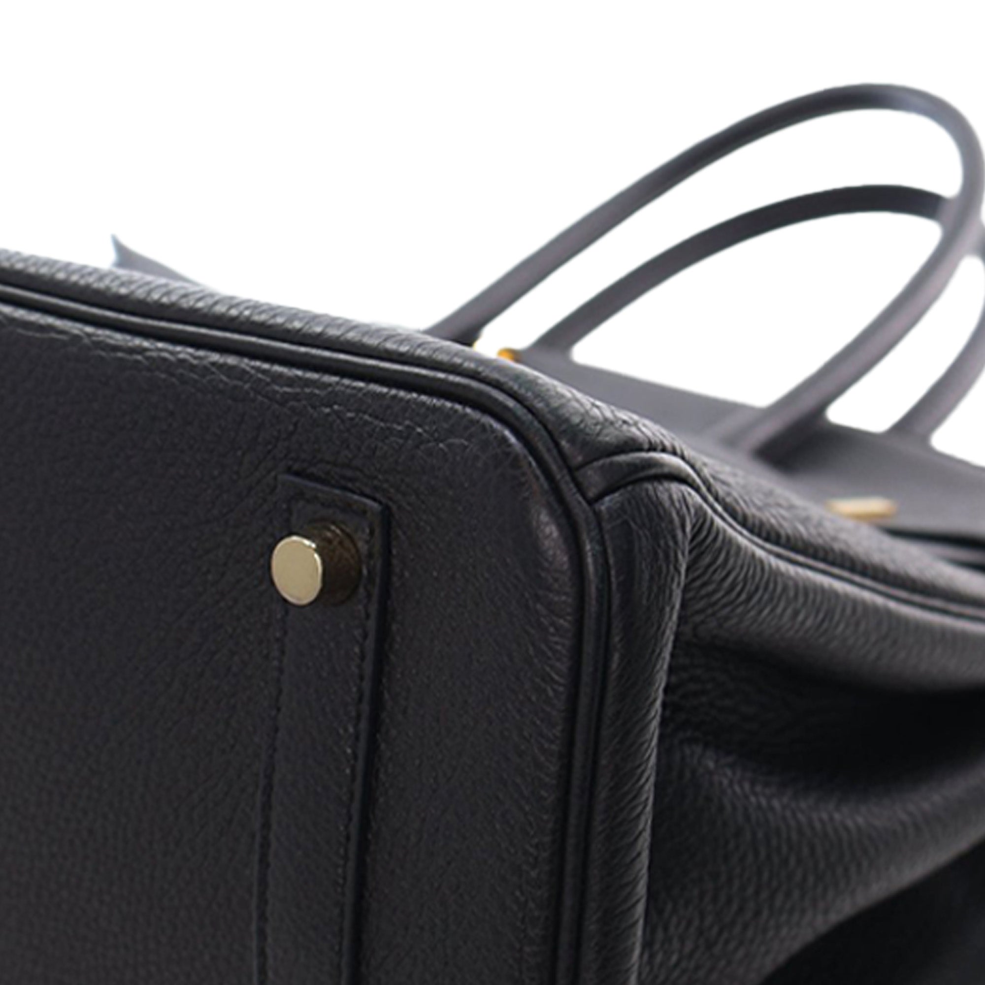 Hermès Togo Birkin Retourne 35 - image 12