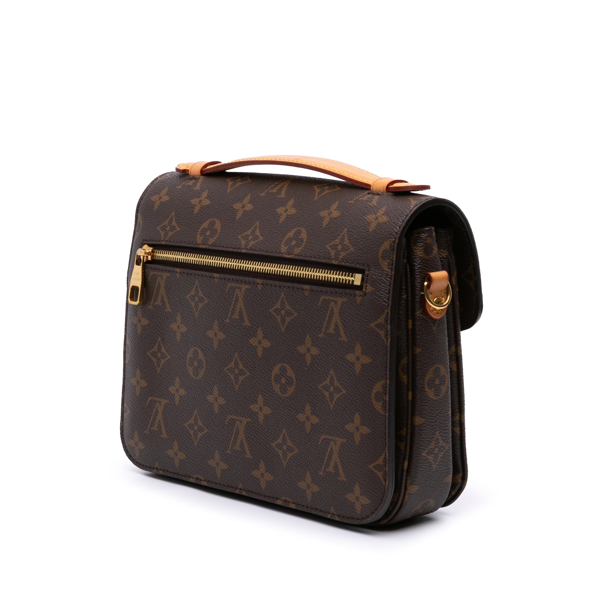 Louis Vuitton Monogram Pochette Metis - image 2