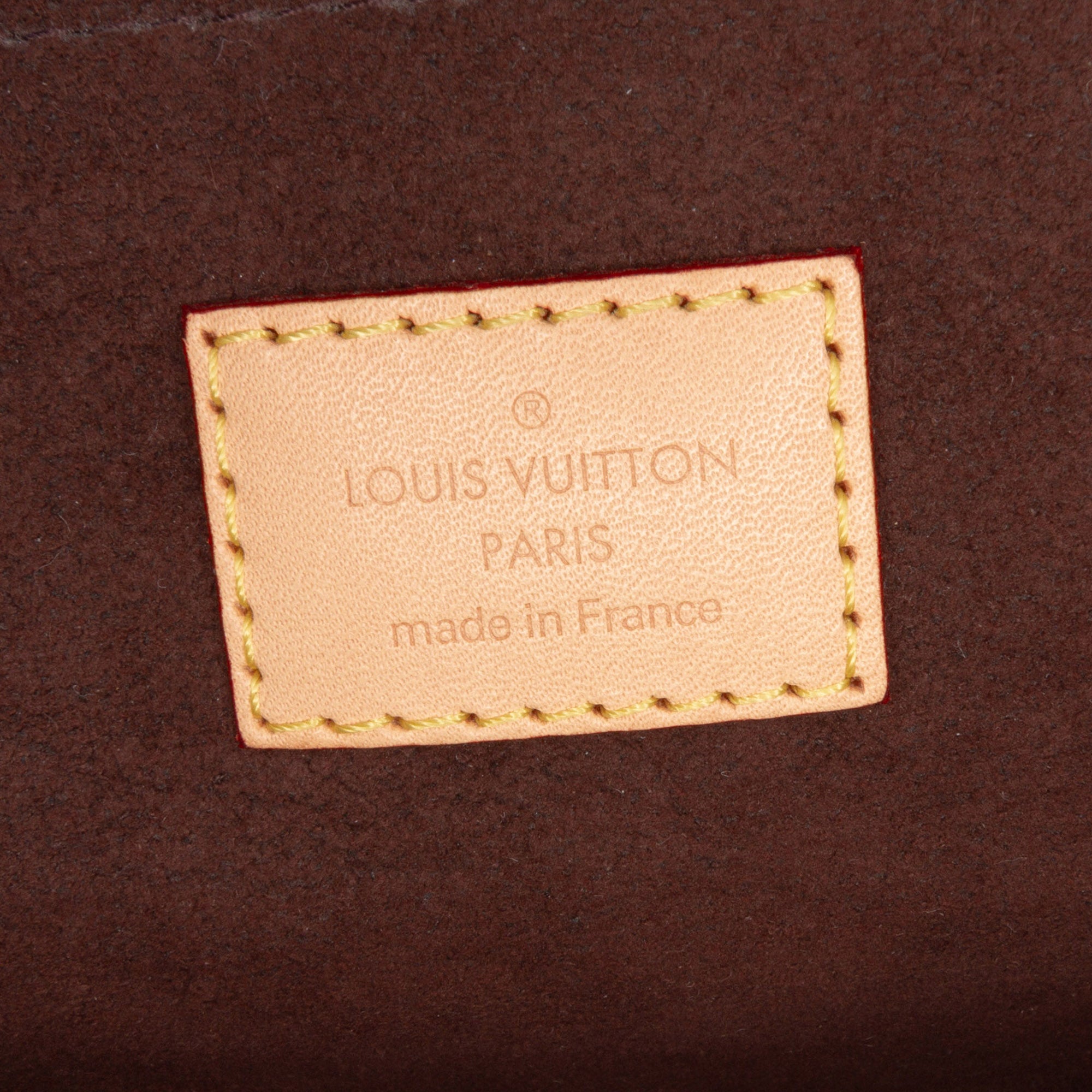 Louis Vuitton Monogram Pochette Metis - image 5