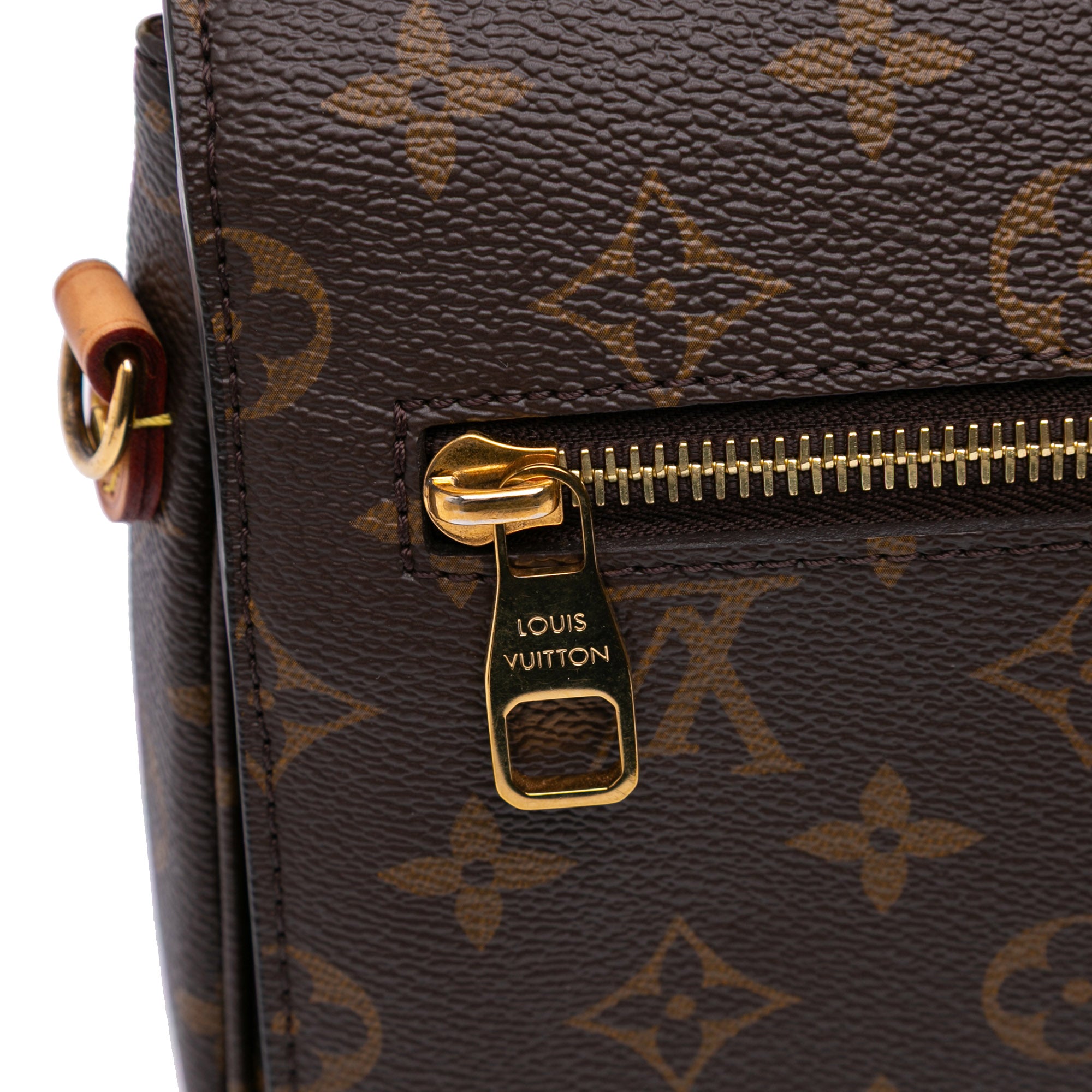 Louis Vuitton Monogram Pochette Metis - image 6