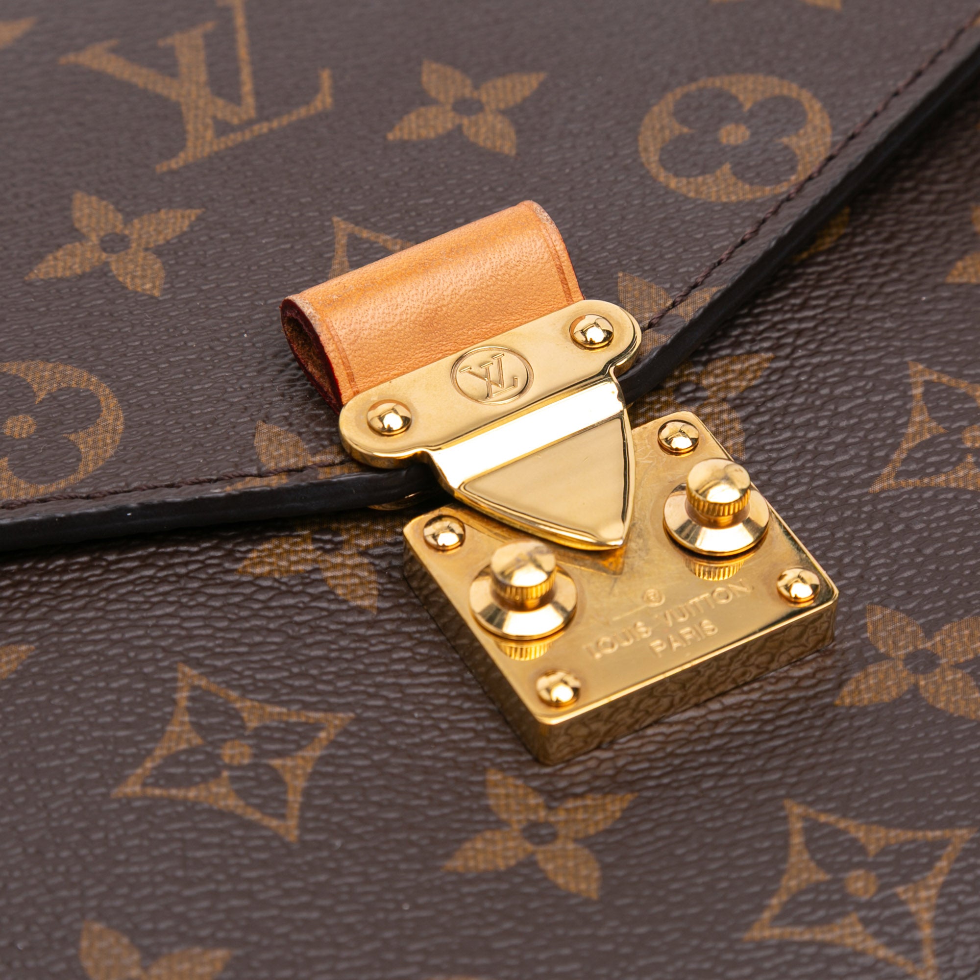Louis Vuitton Monogram Pochette Metis - image 7
