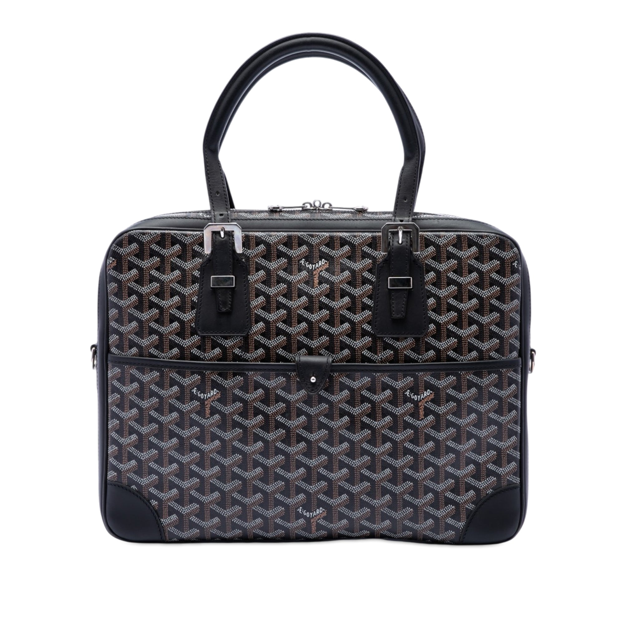 Goyard Goyardine Ambassade PM - image 1