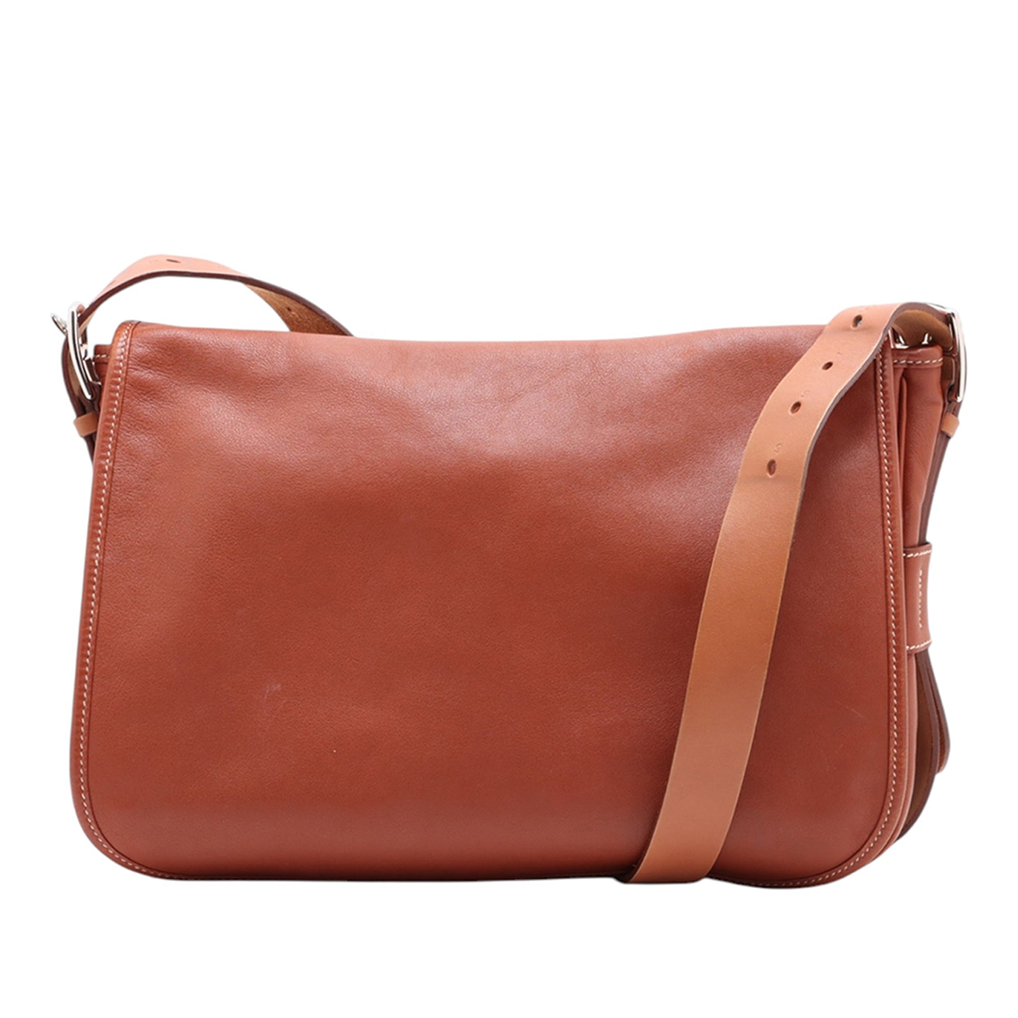 Hermès Sikkim Balda 35 - image 1