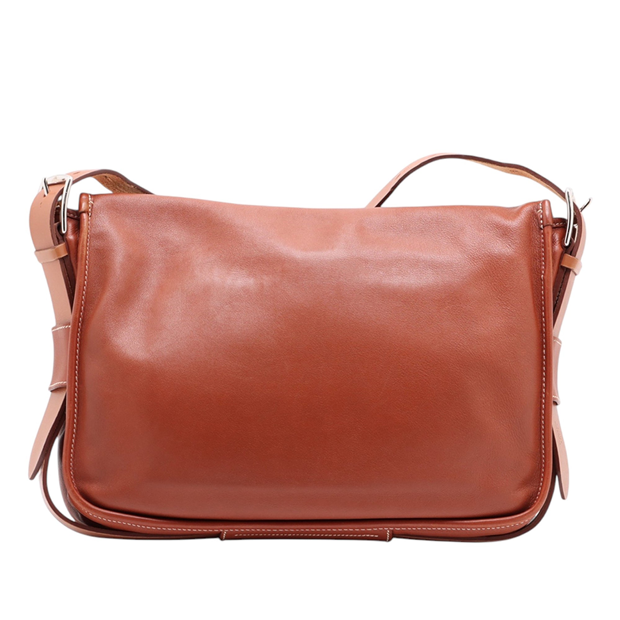 Hermès Sikkim Balda 35 - image 2