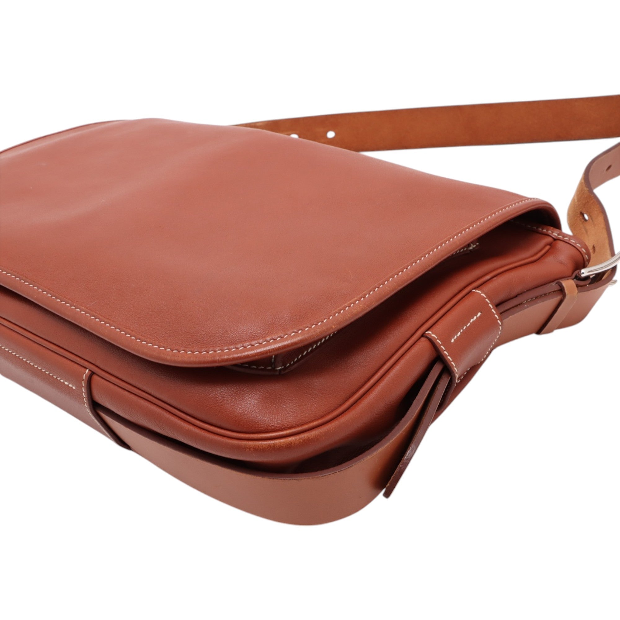Hermès Sikkim Balda 35 - image 4