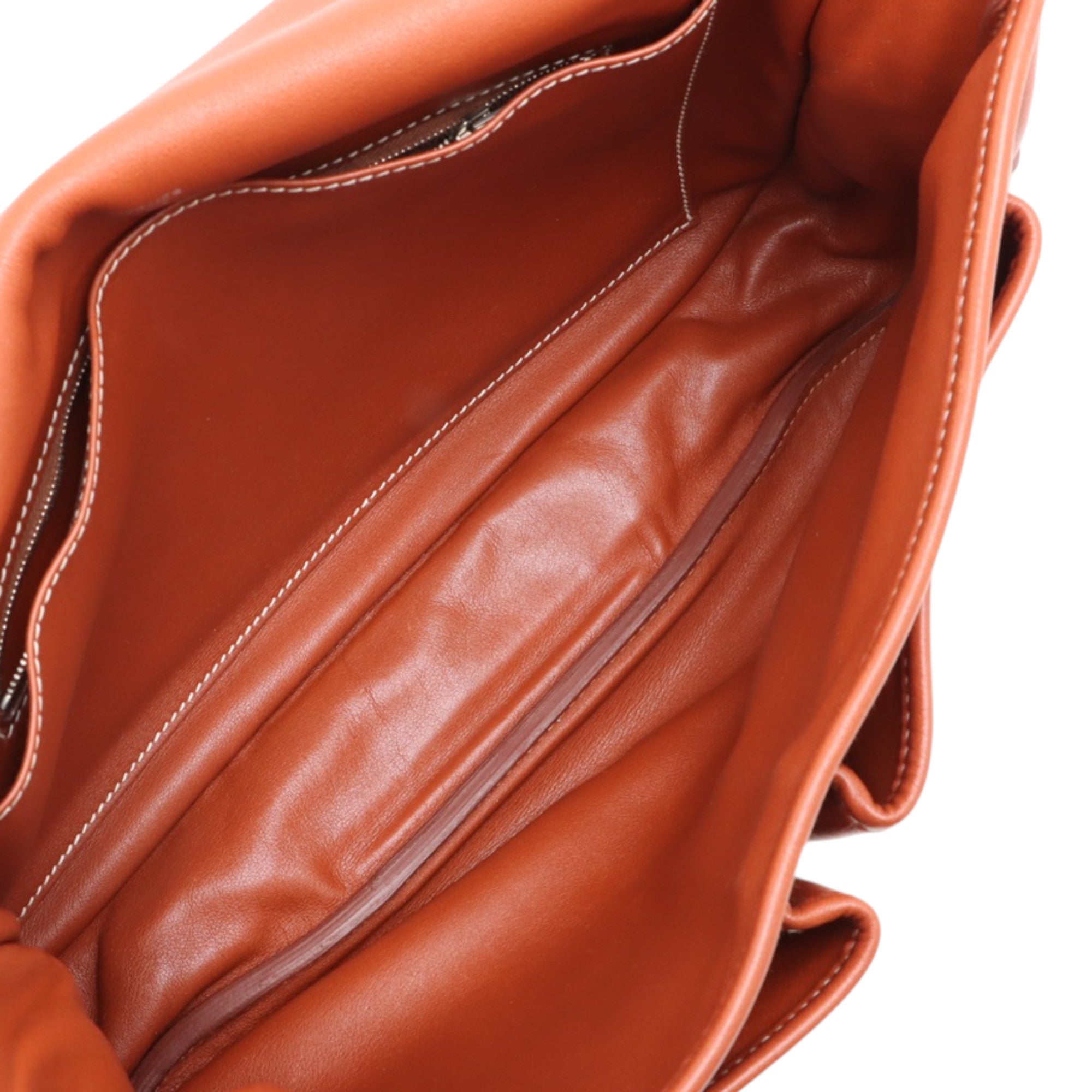 Hermès Sikkim Balda 35 - image 5