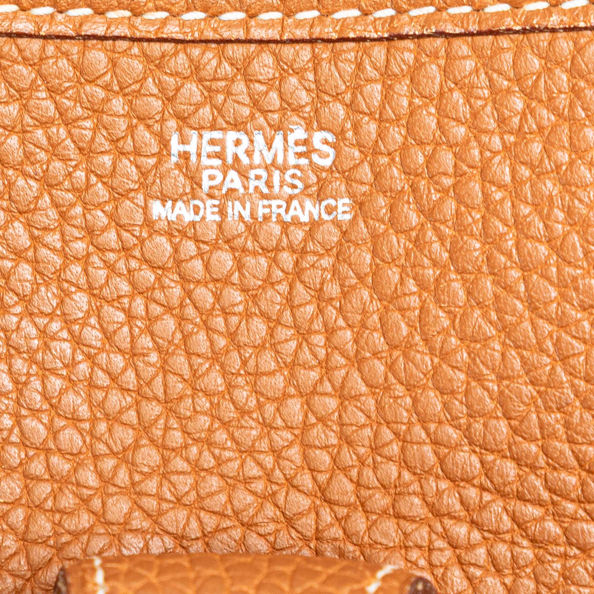Hermès Clemence Evelyne I PM - image 5