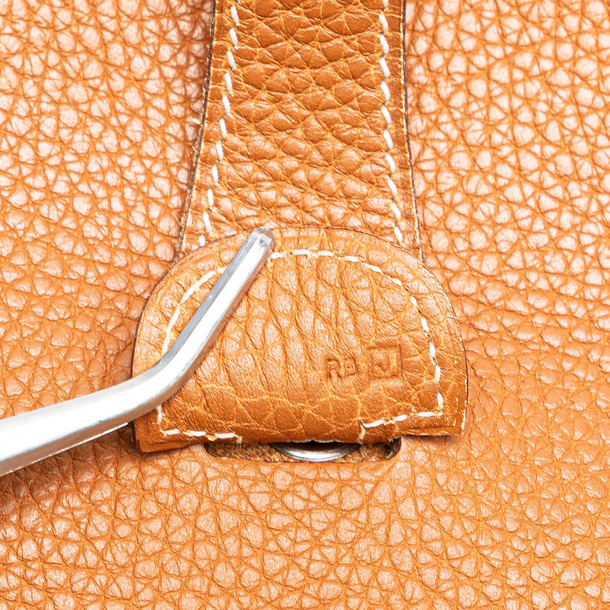 Hermès Clemence Evelyne I PM - image 6