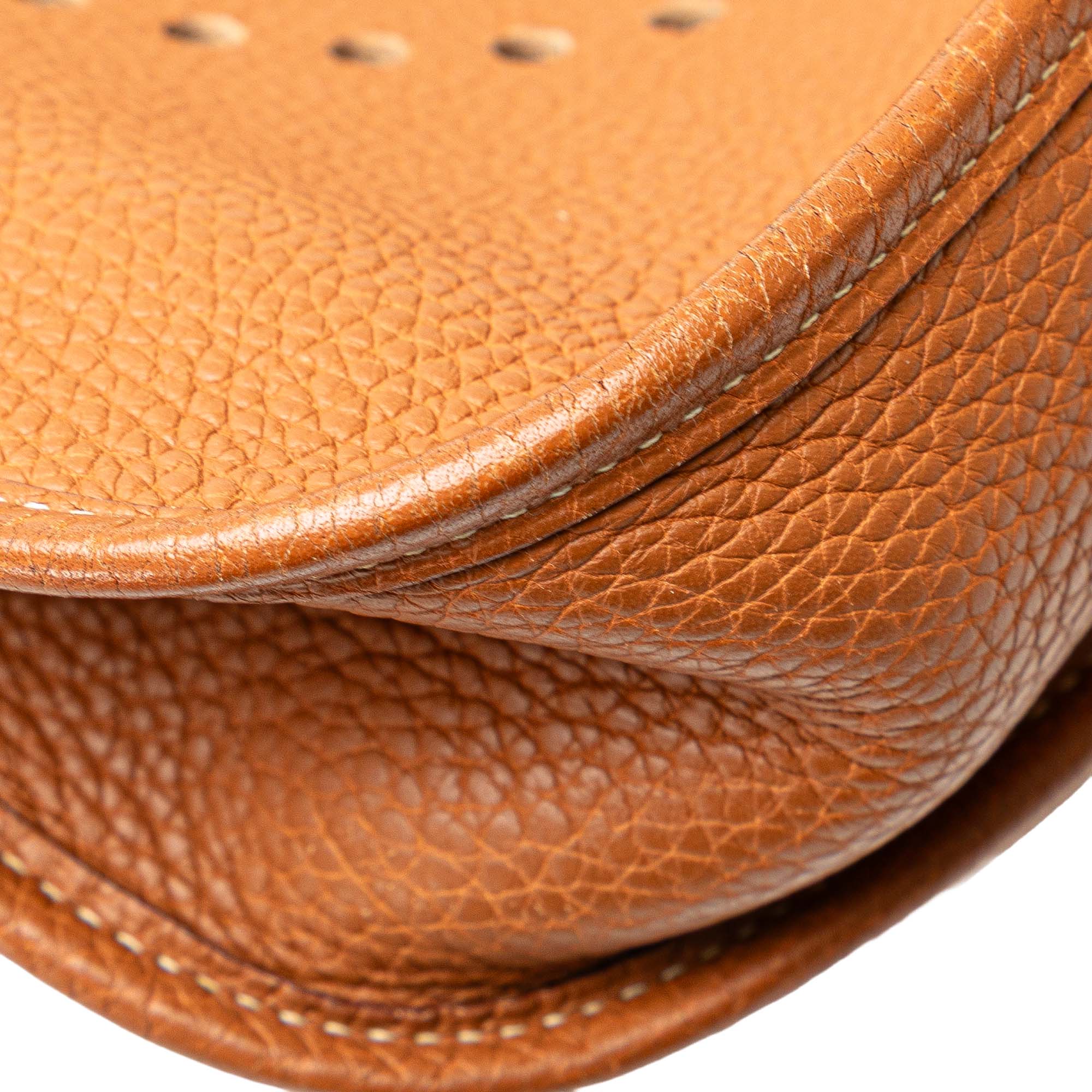 Hermès Clemence Evelyne I PM - image 8