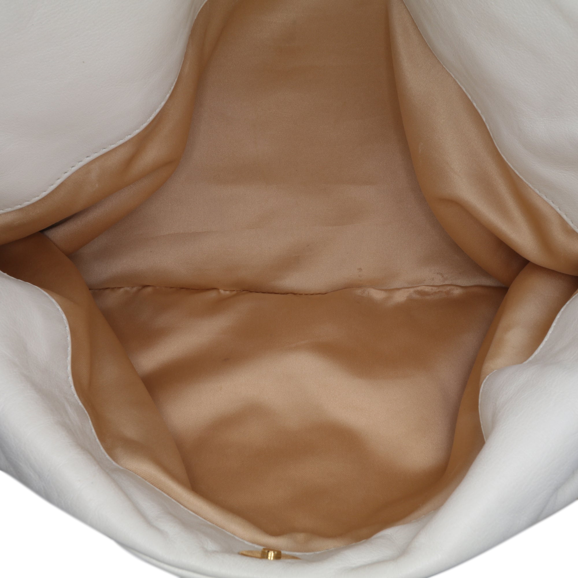 Chanel Calfskin Rodeo Drive Hobo - image 5