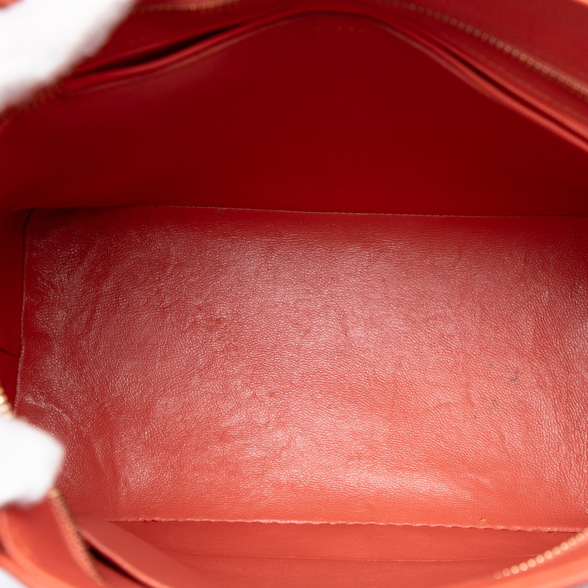 Chanel Caviar Medallion Tote - image 4