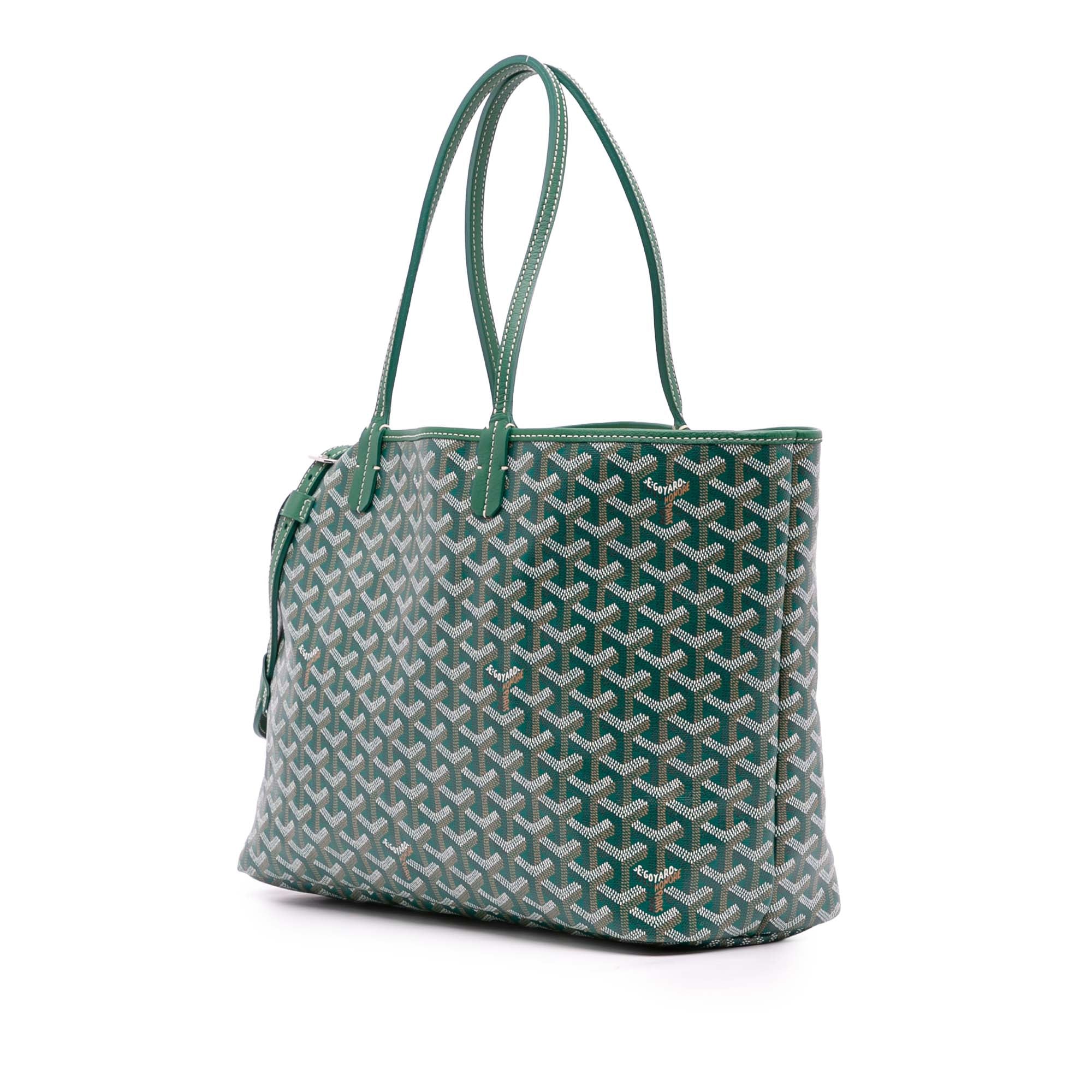Goyard Goyardine Chien Gris Pet Carrier - image 2