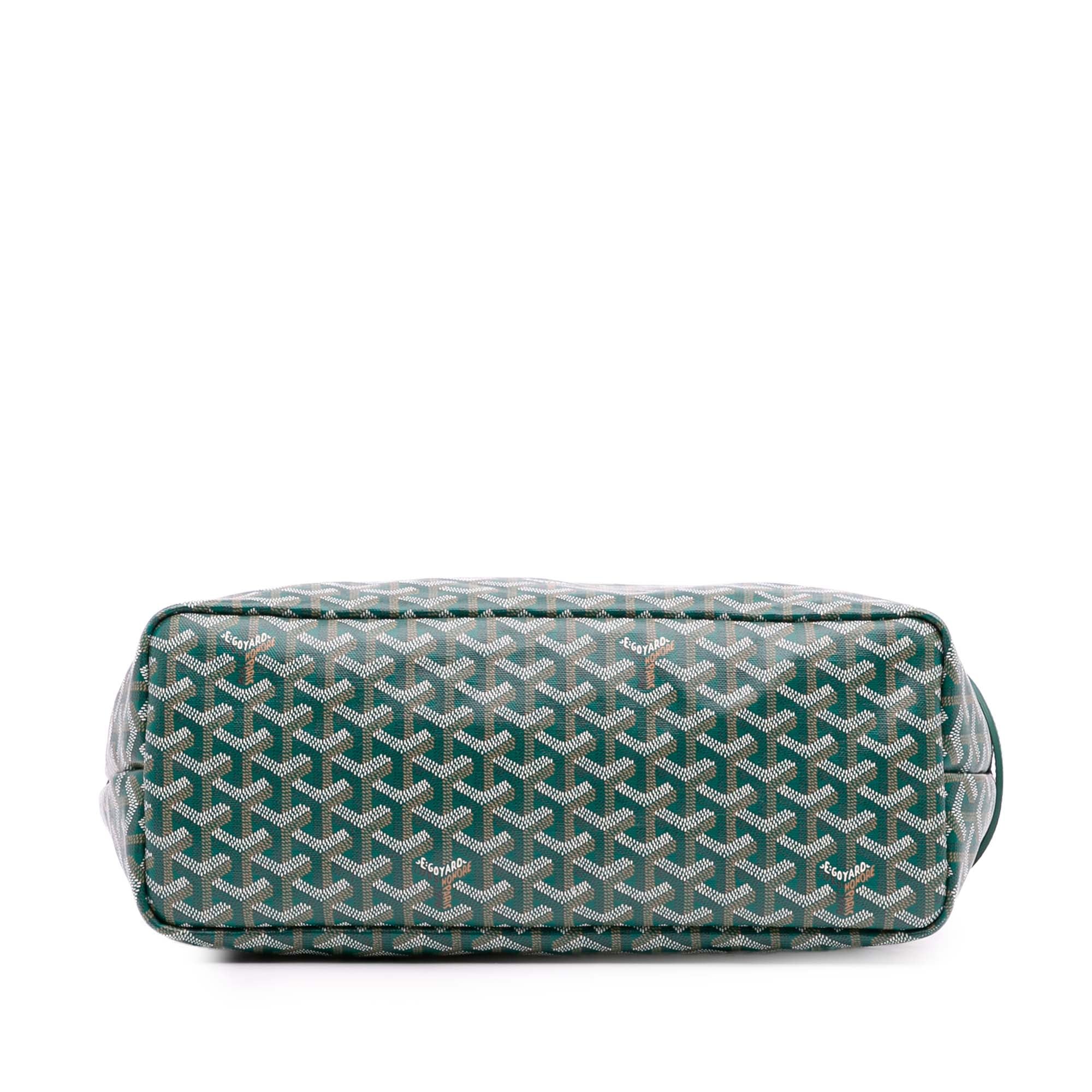 Goyard Goyardine Chien Gris Pet Carrier - image 3