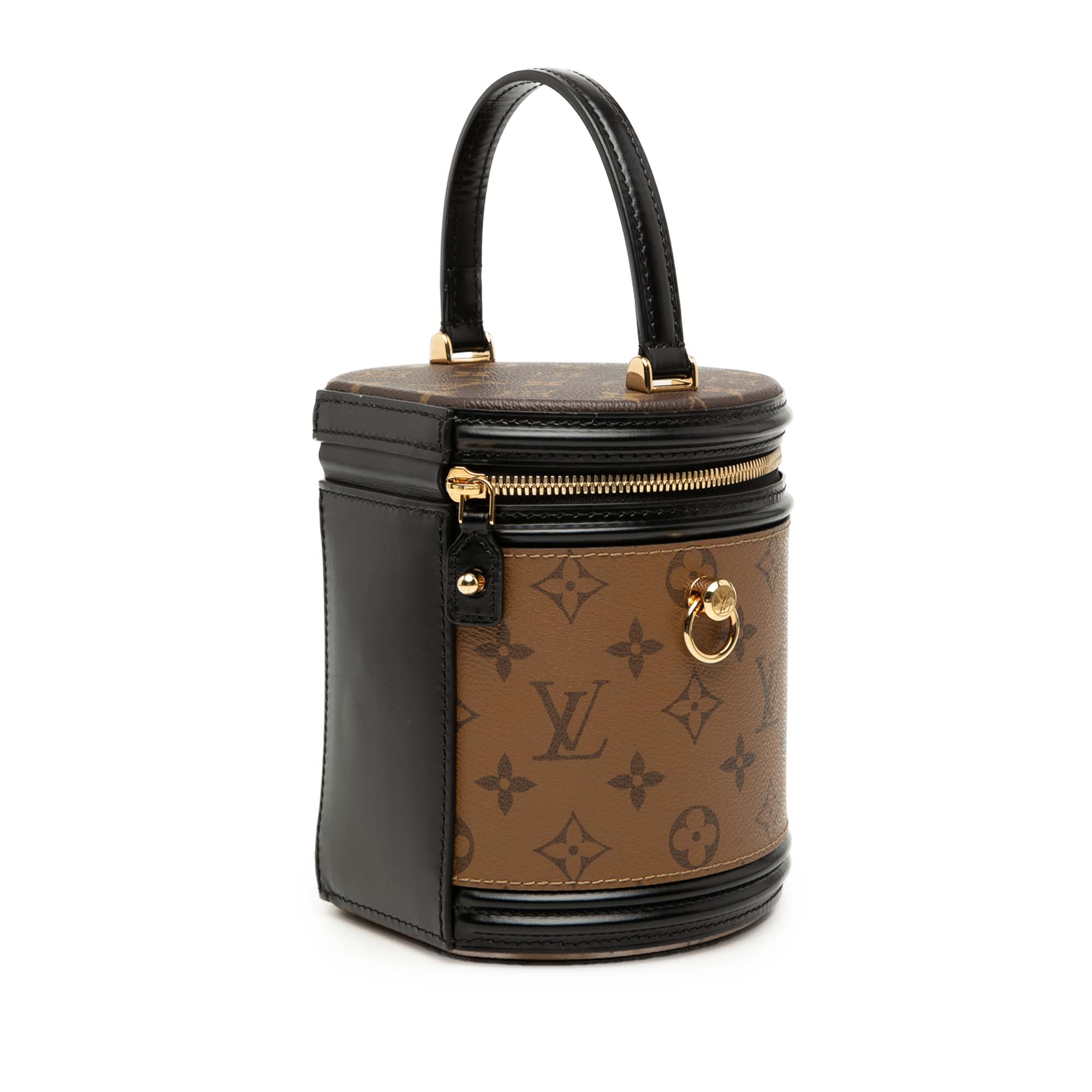 Louis Vuitton Monogram Reverse Cannes - image 2