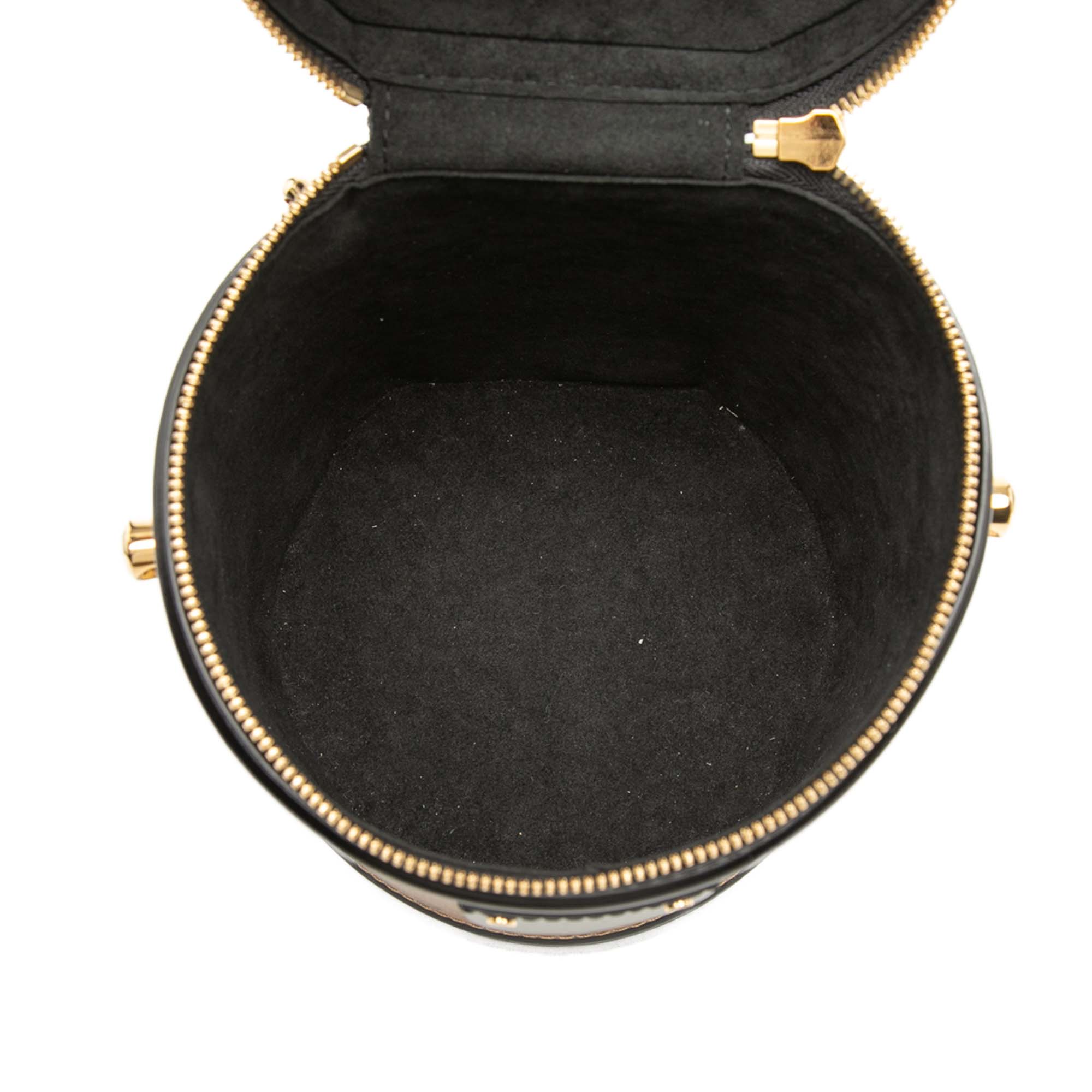 Louis Vuitton Monogram Reverse Cannes - image 4
