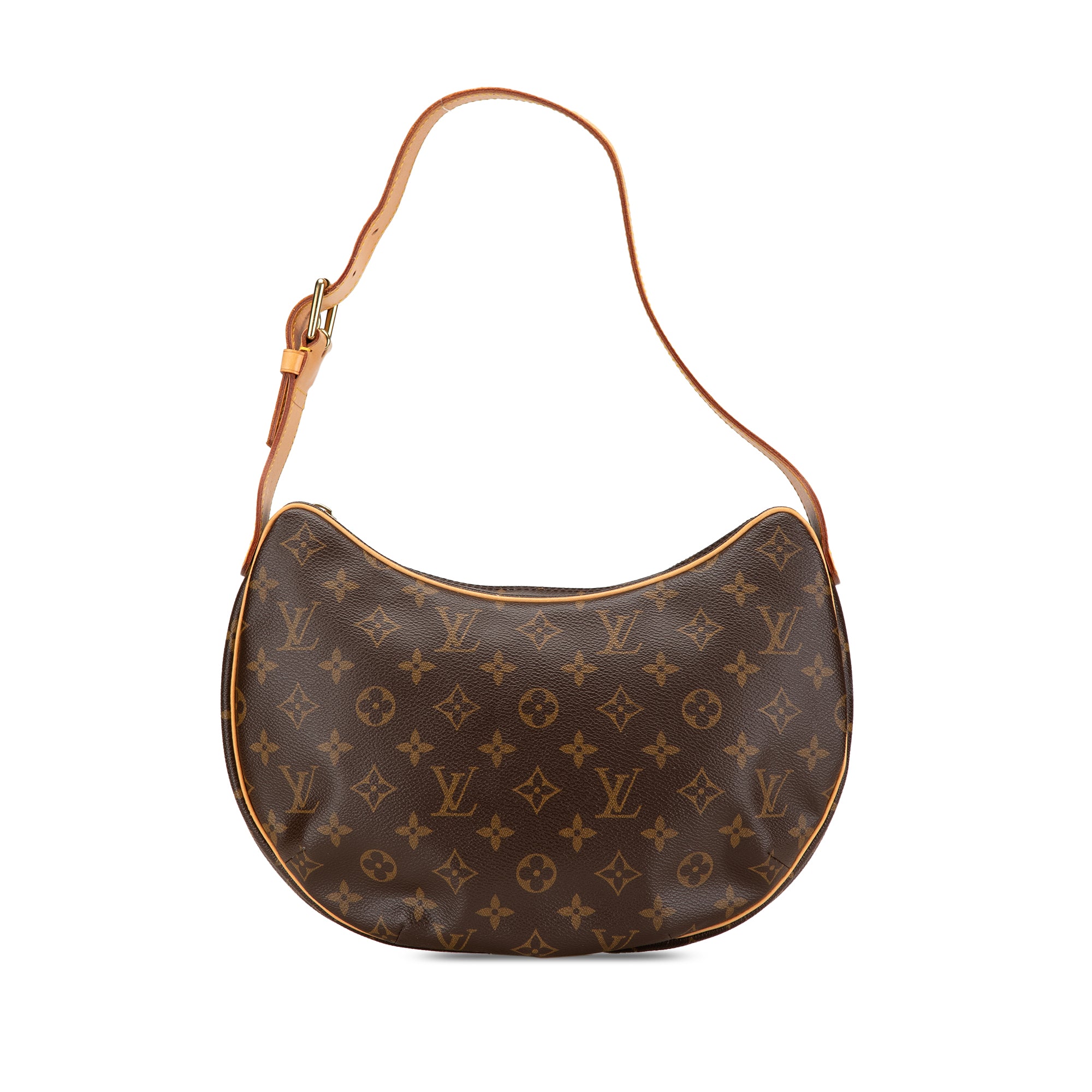 Louis Vuitton Monogram Croissant MM - image 1