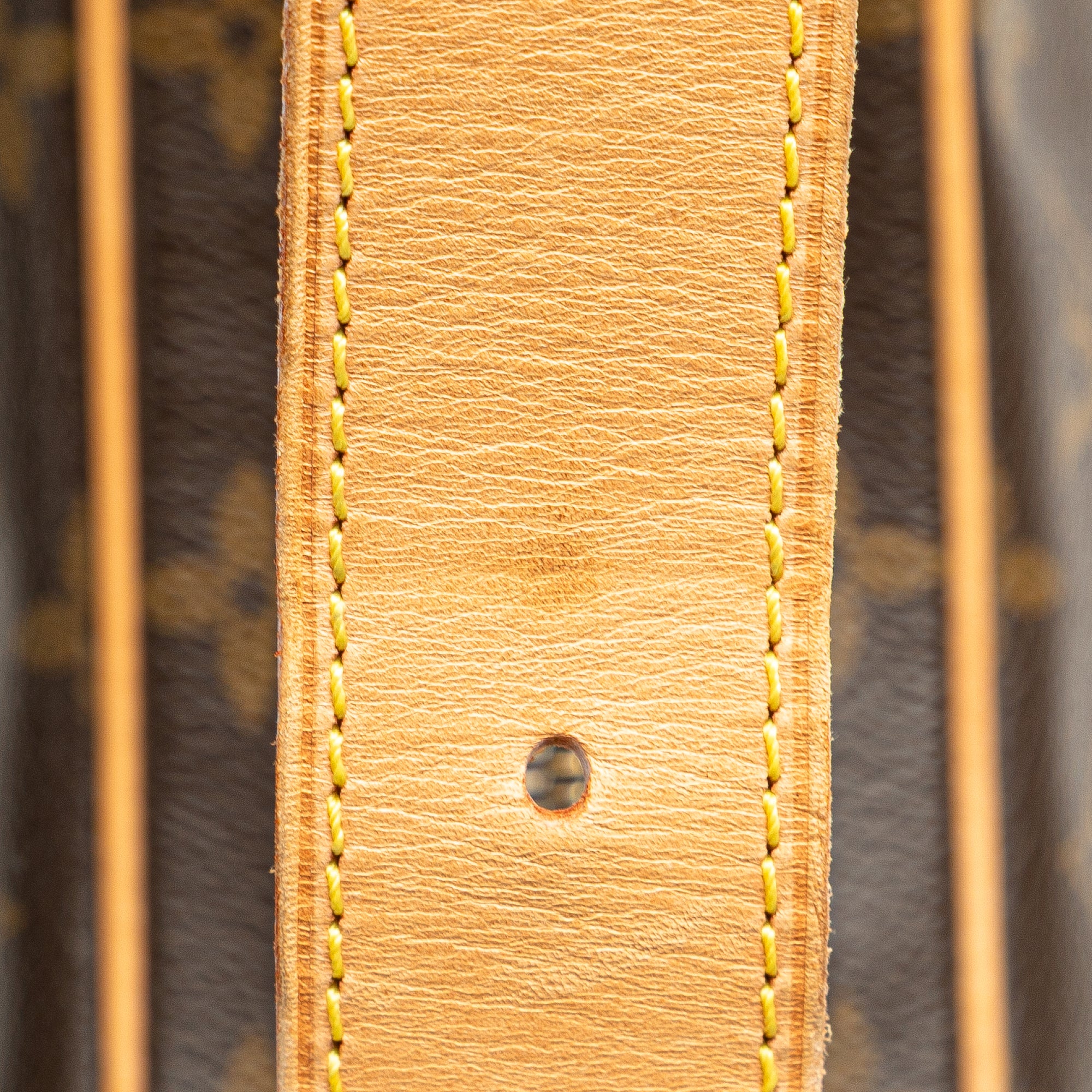 Louis Vuitton Monogram Croissant MM - image 11