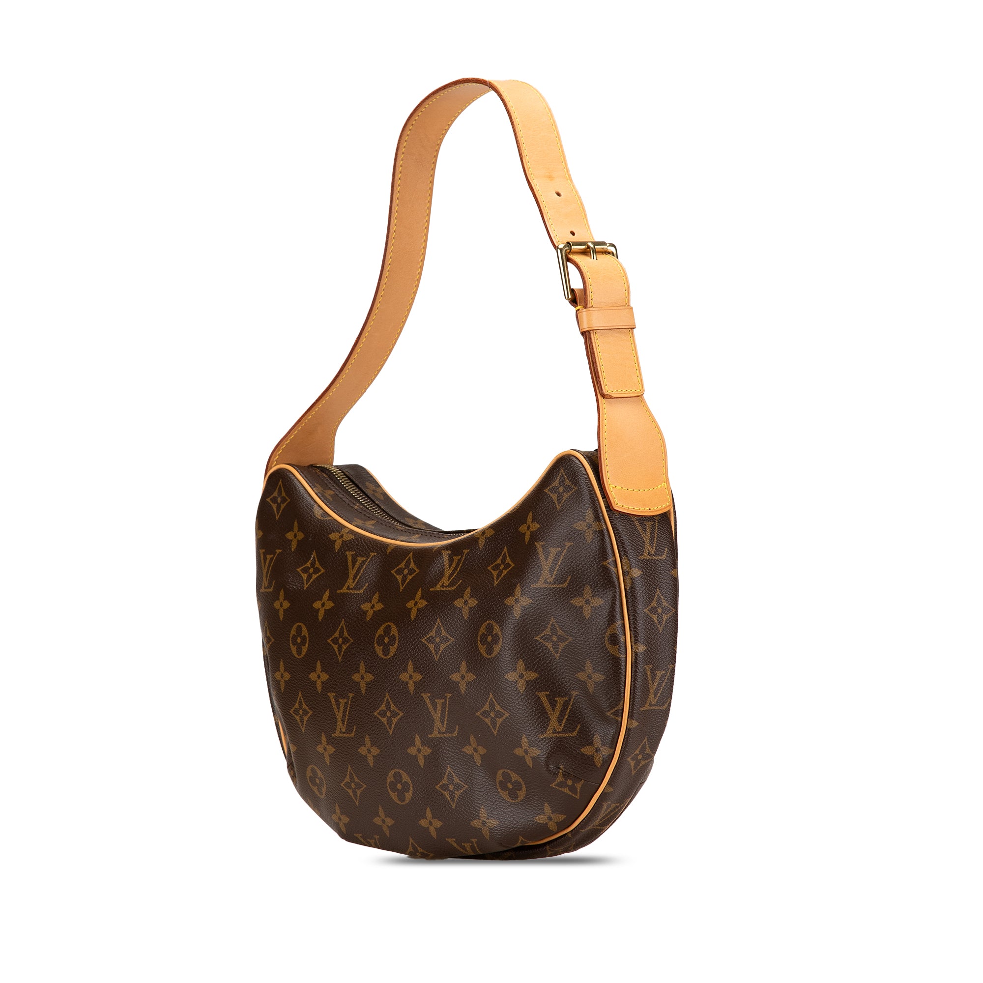 Louis Vuitton Monogram Croissant MM - image 2