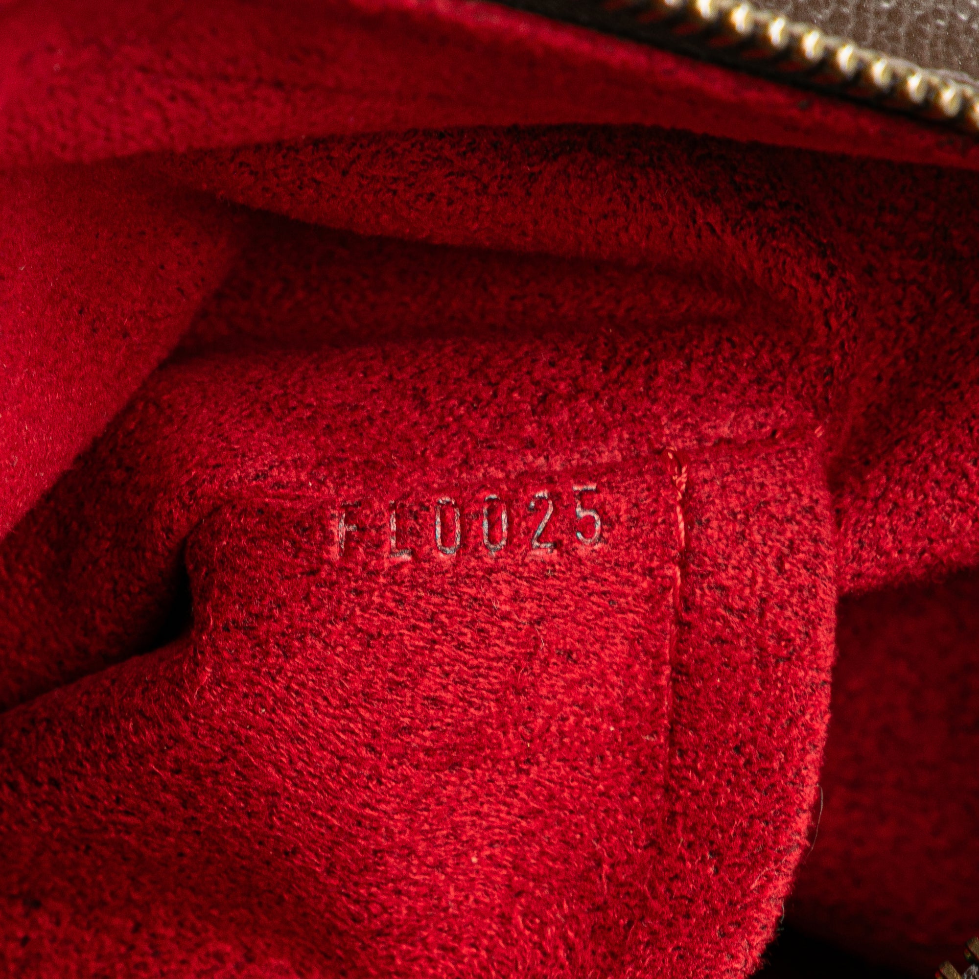 Louis Vuitton Monogram Croissant MM - image 6