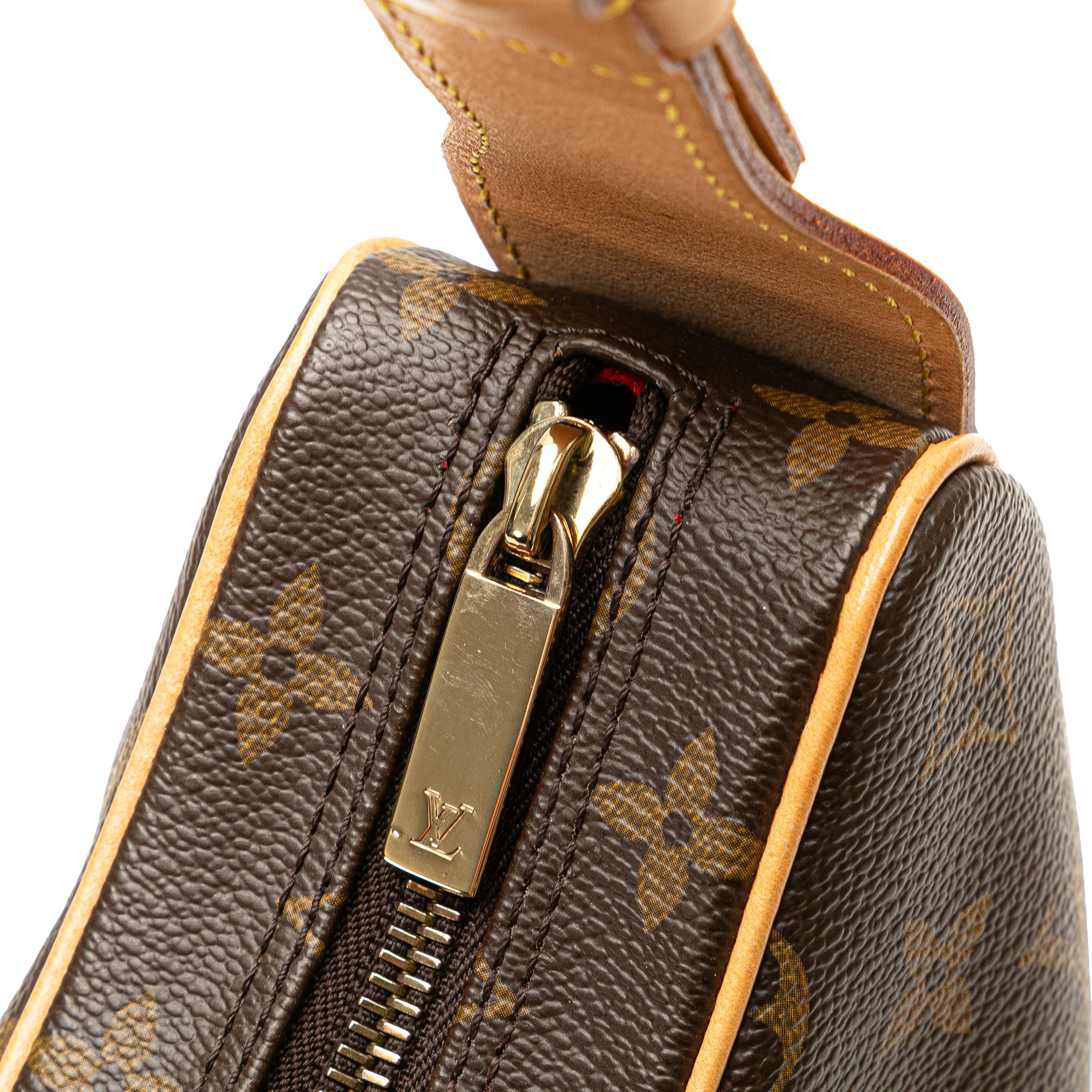 Louis Vuitton Monogram Croissant MM - image 7