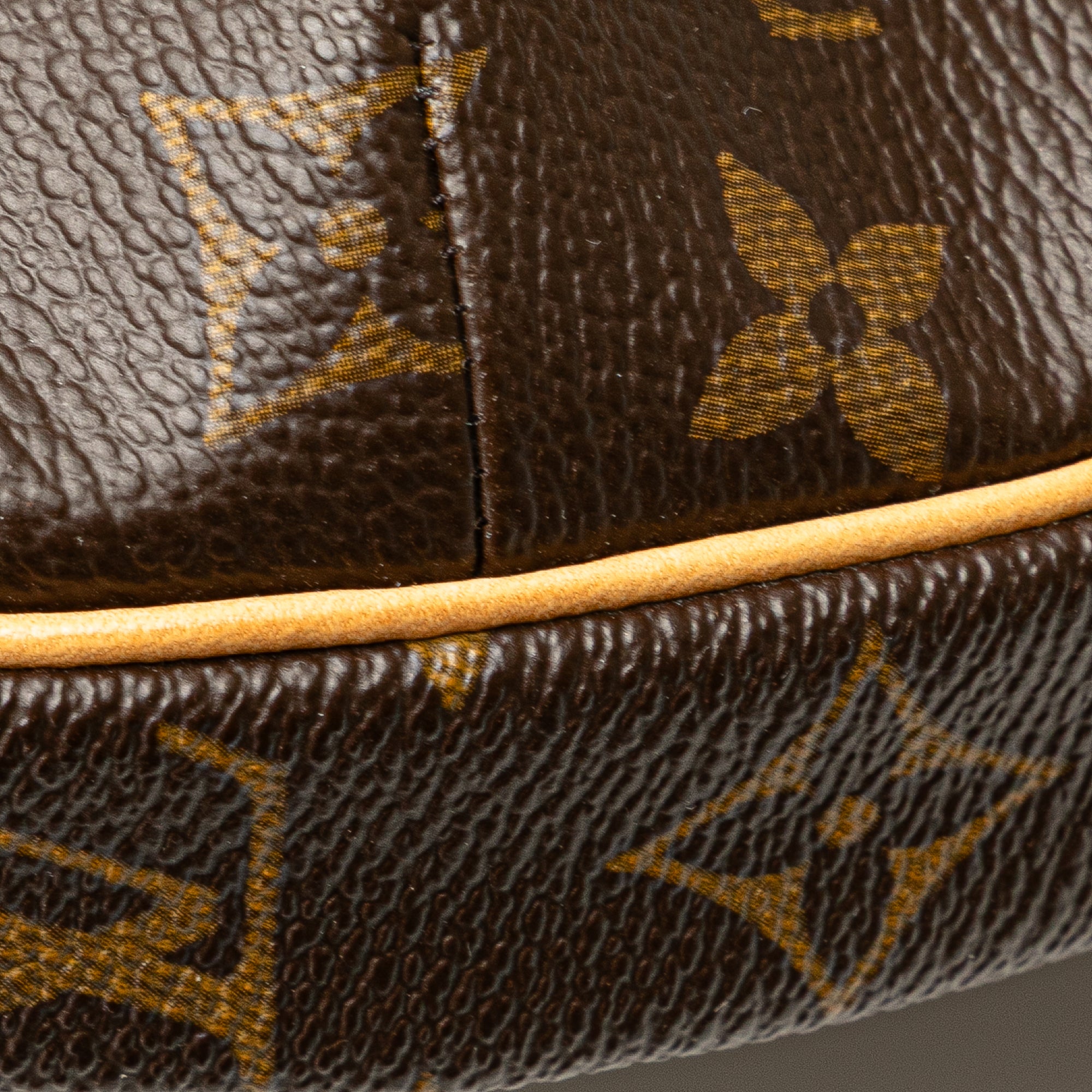 Louis Vuitton Monogram Croissant MM - image 8