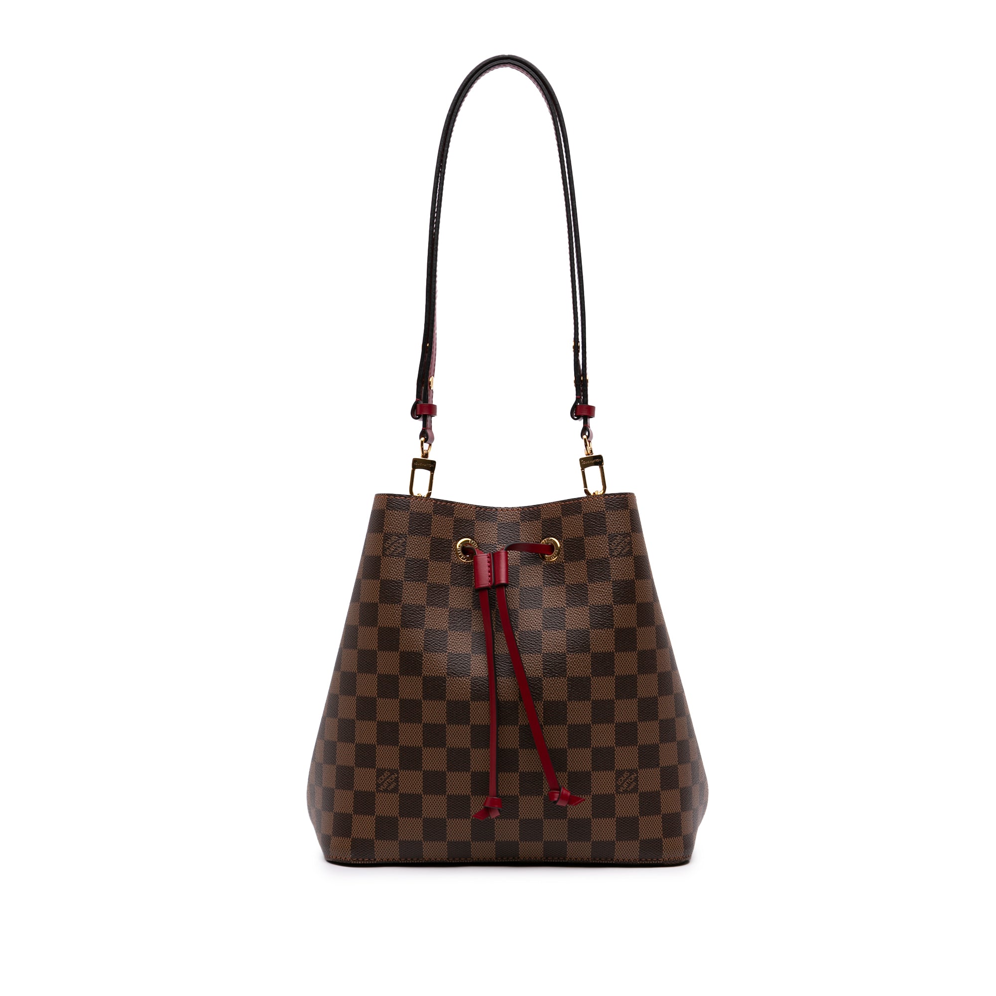 Louis Vuitton Damier Ebene Neonoe MM - image 1