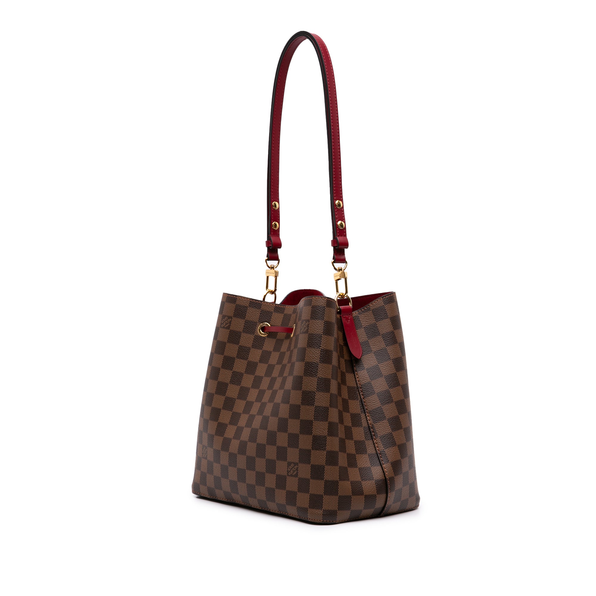 Louis Vuitton Damier Ebene Neonoe MM - image 2
