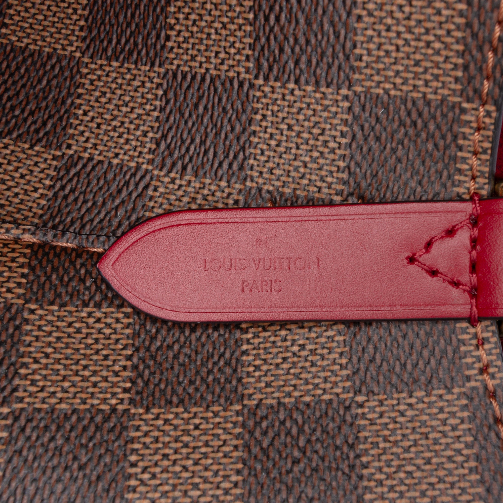 Louis Vuitton Damier Ebene Neonoe MM - image 5