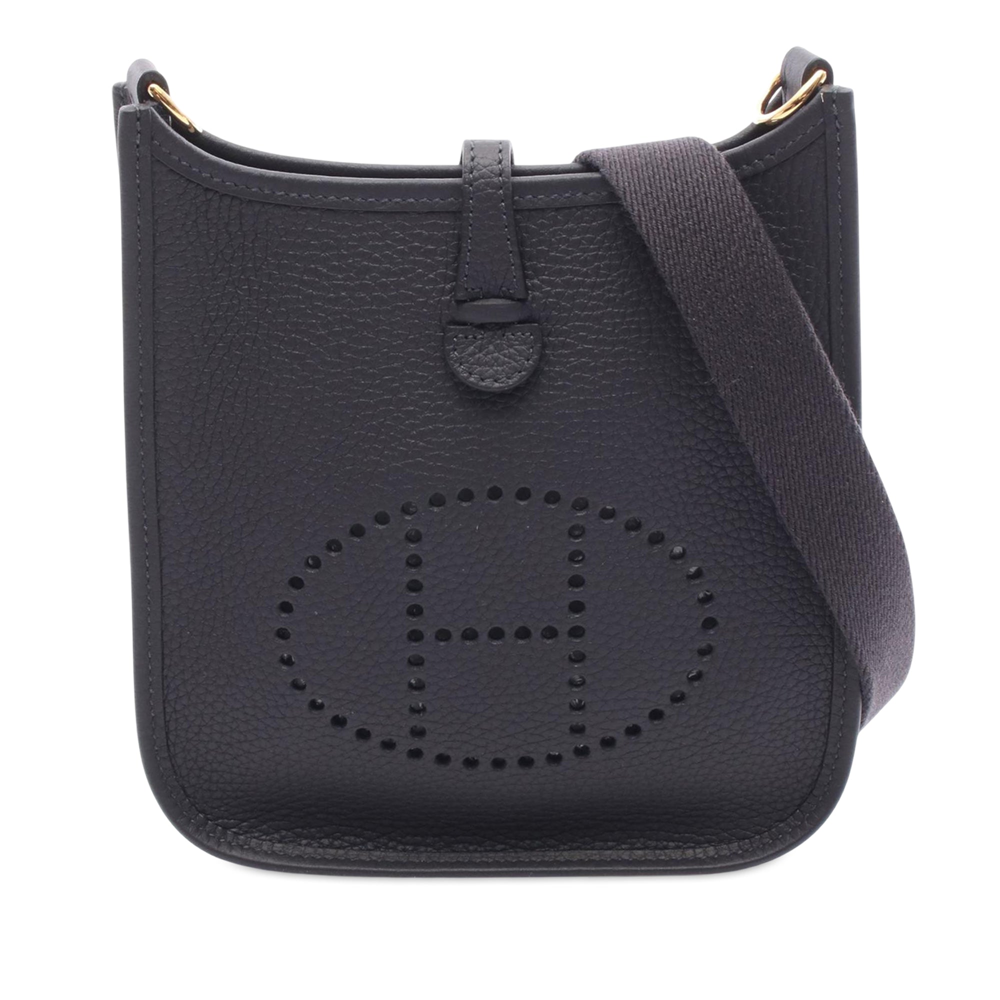Hermès Clemence Evelyne III PM - image 1