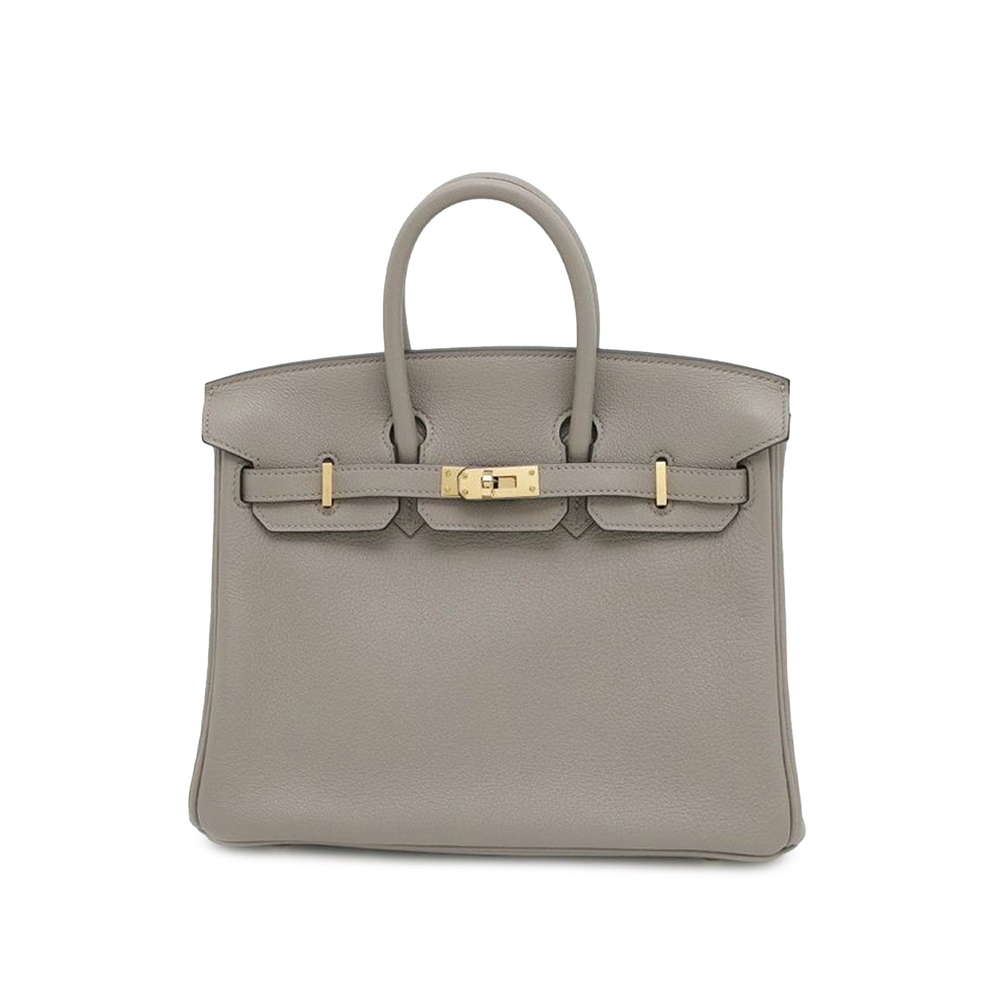 Hermès Novillo Birkin Retoune 25 - image 1