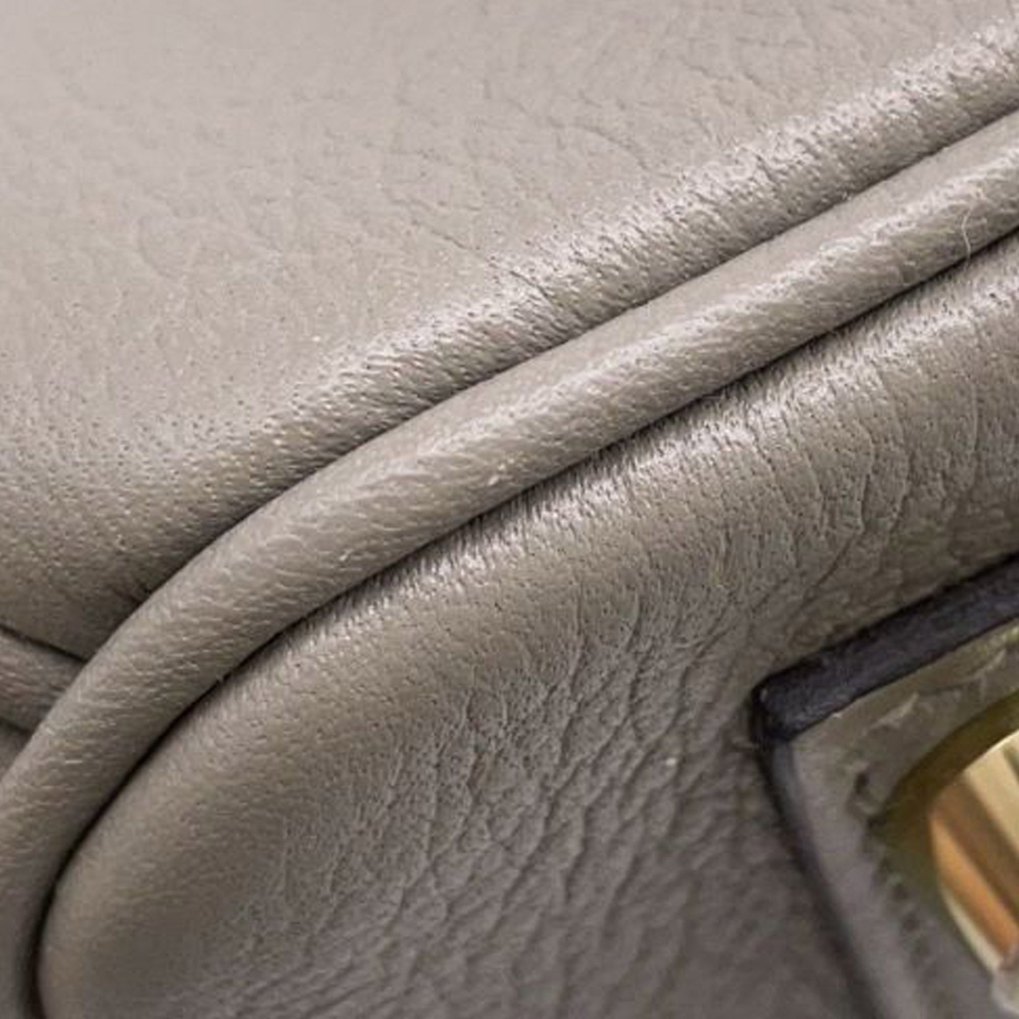 Hermès Novillo Birkin Retoune 25 - image 11