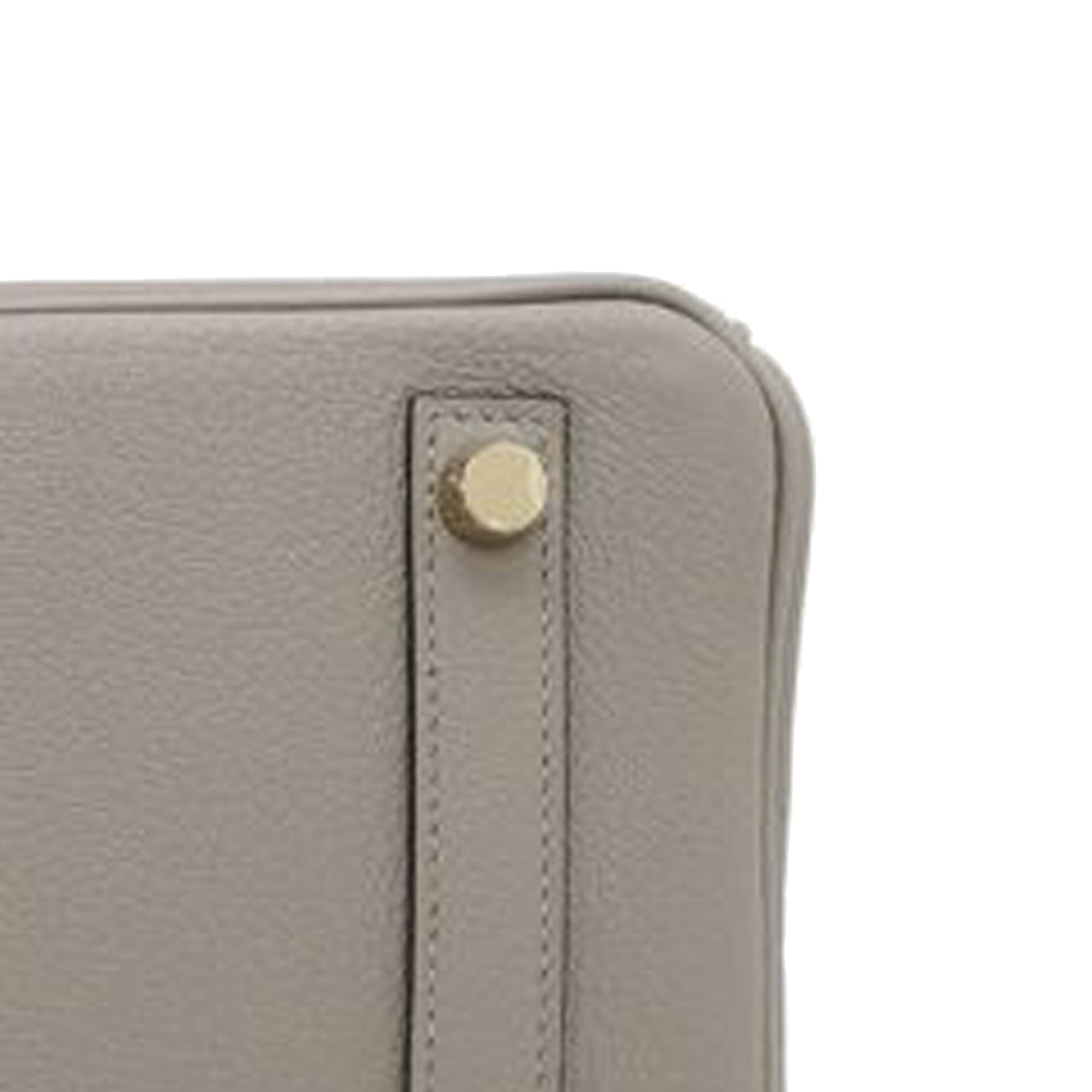 Hermès Novillo Birkin Retoune 25 - image 13