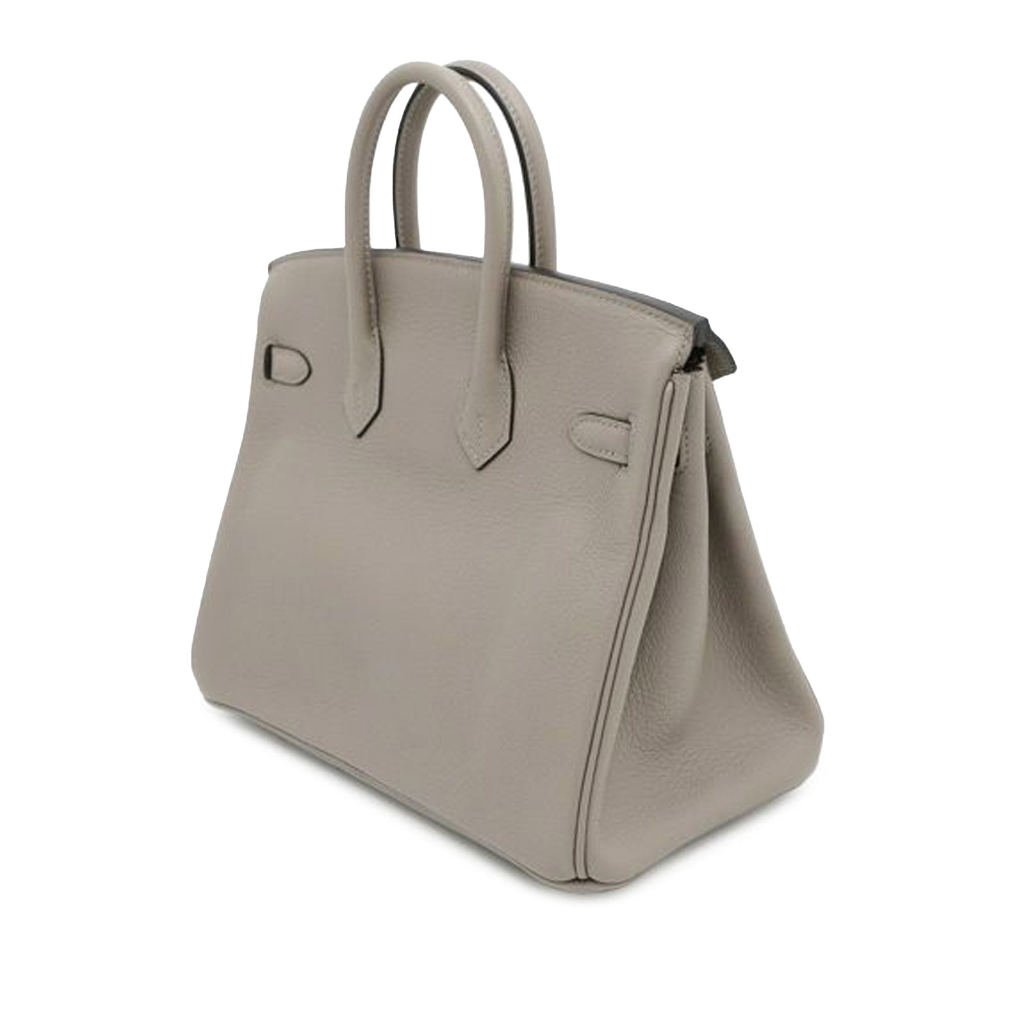 Hermès Novillo Birkin Retoune 25 - image 2