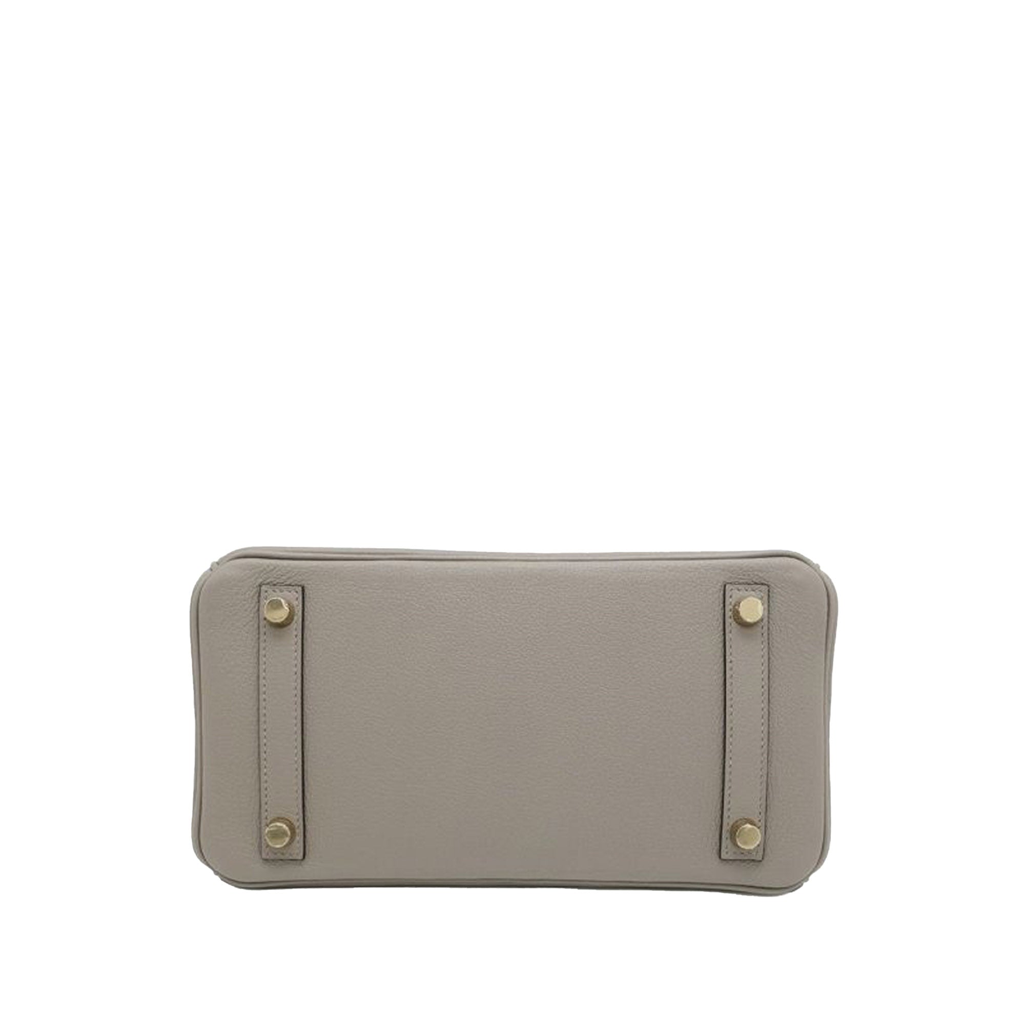 Hermès Novillo Birkin Retoune 25 - image 3