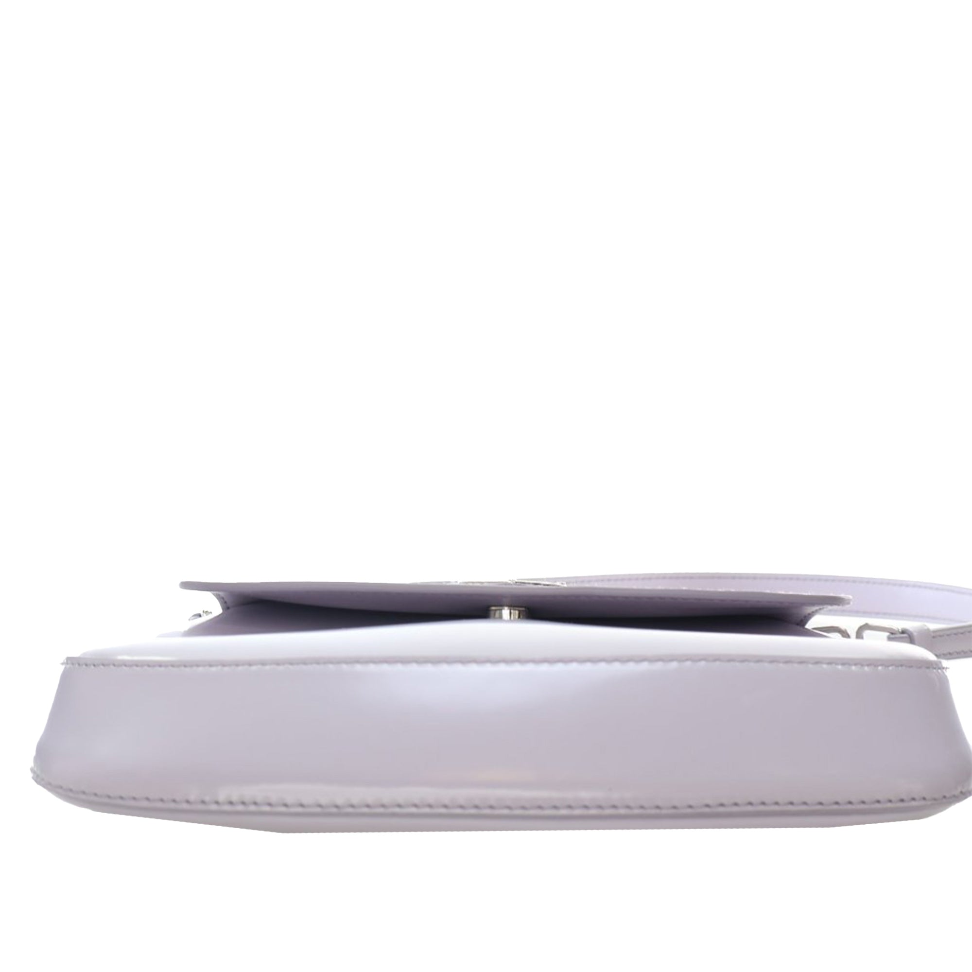 Prada Spazzolato Cleo Shoulder Bag - image 5