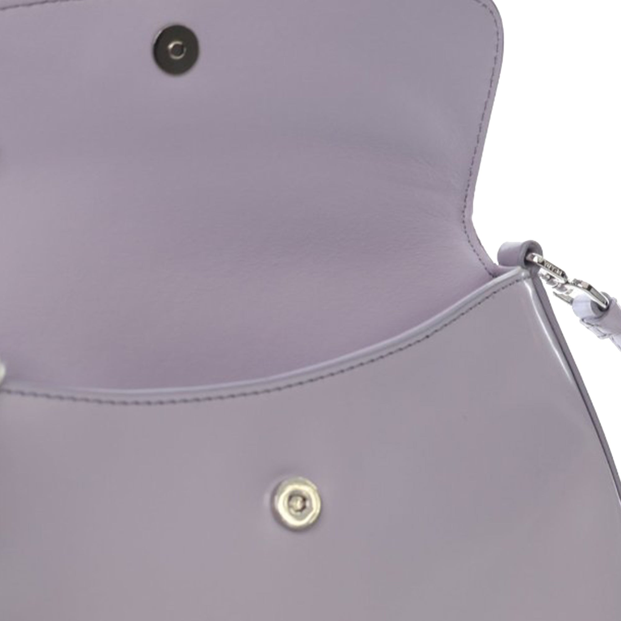 Prada Spazzolato Cleo Shoulder Bag - image 8
