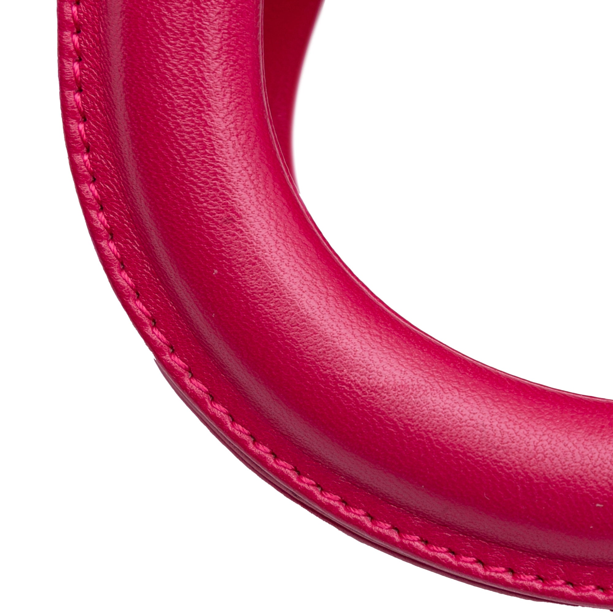 Dior Mini Bicolor Lambskin Cannage Lady Dior - image 10
