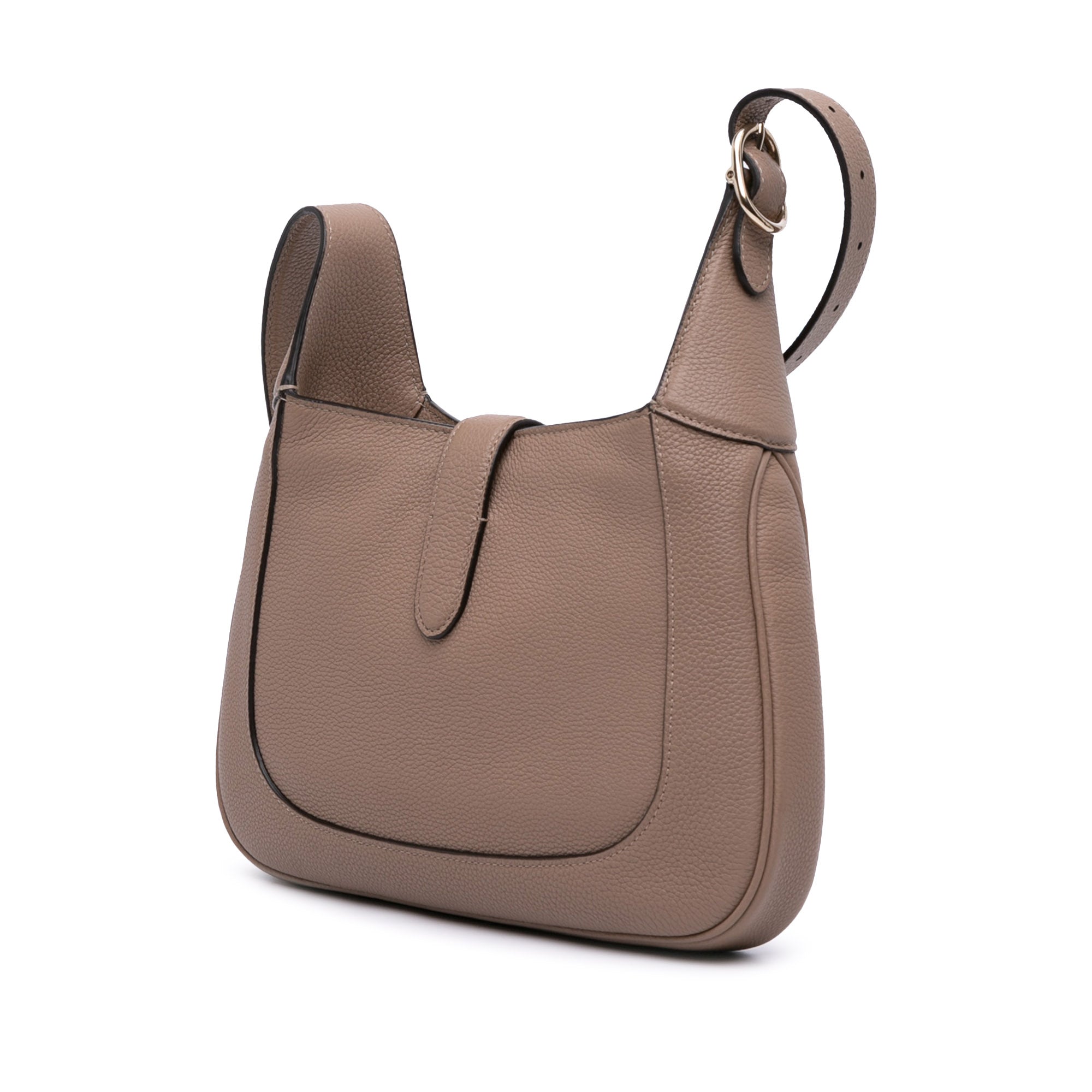 Gucci Medium Grained Calfskin Jackie 1961 Crossbody - image 2