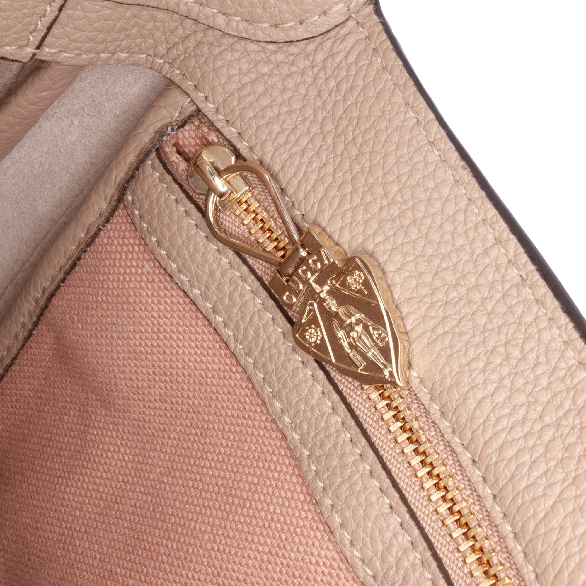 Gucci Medium Grained Calfskin Jackie 1961 Crossbody - image 7