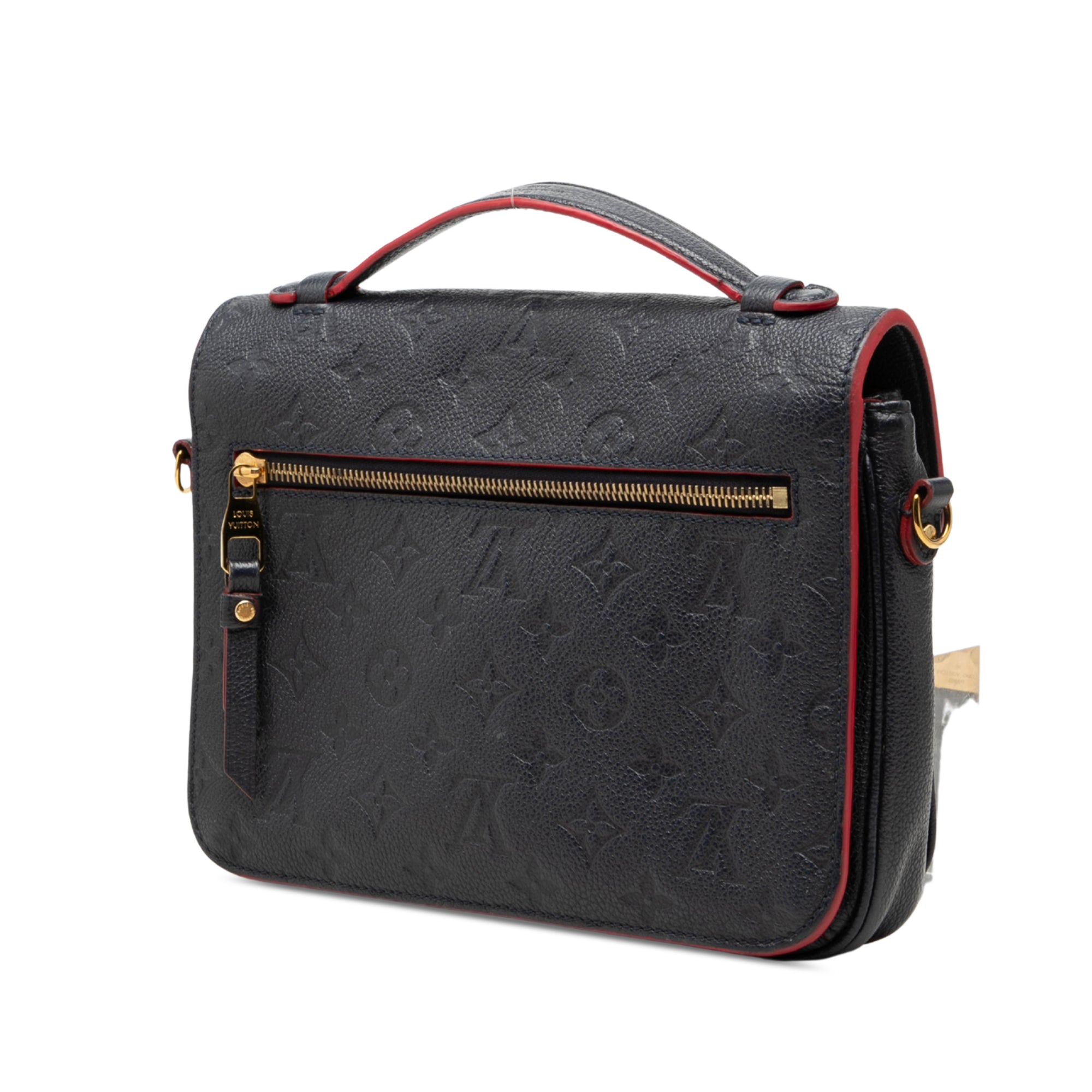 Louis Vuitton Monogram Empreinte Pochette Metis - image 2