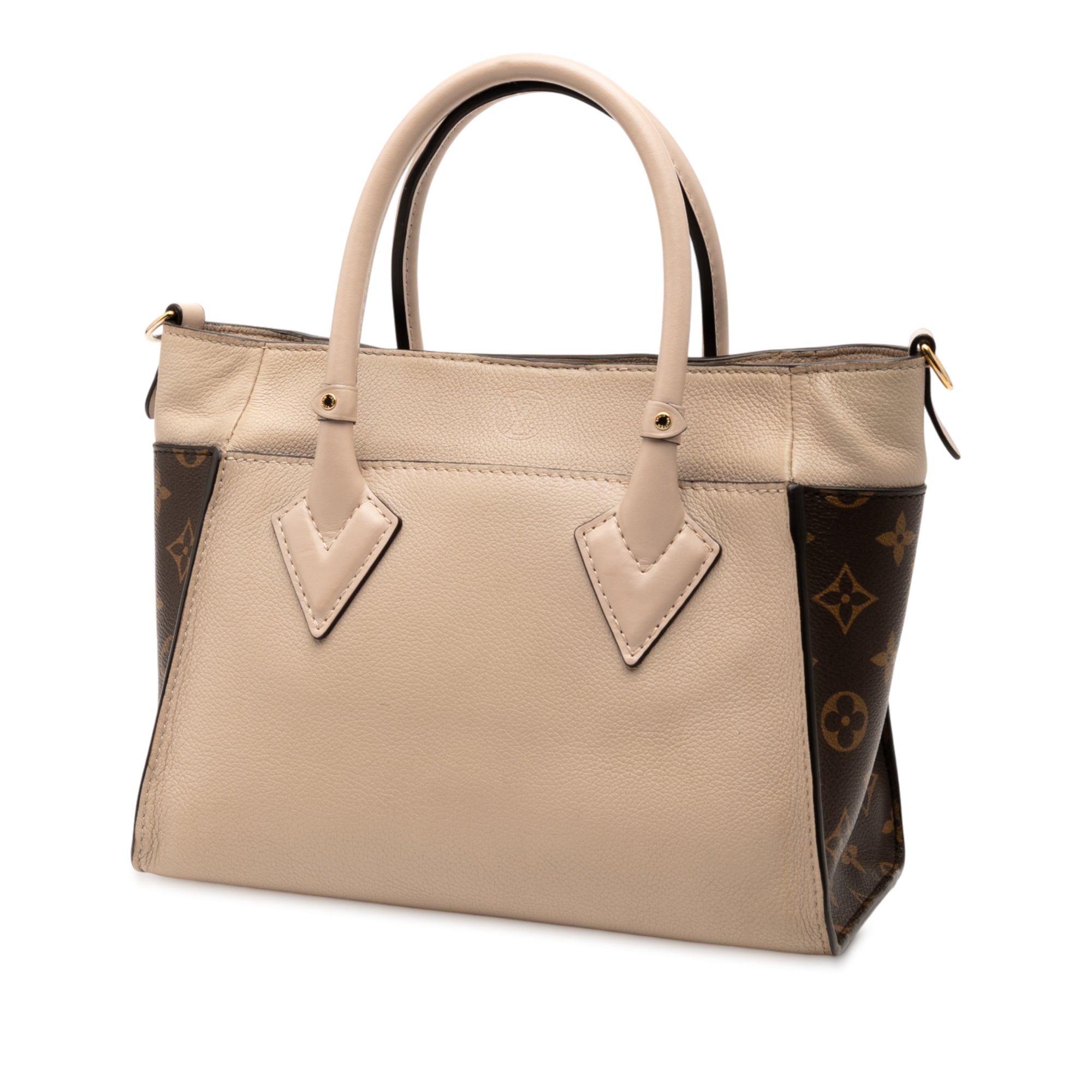 Louis Vuitton Monogram On My Side PM - image 2